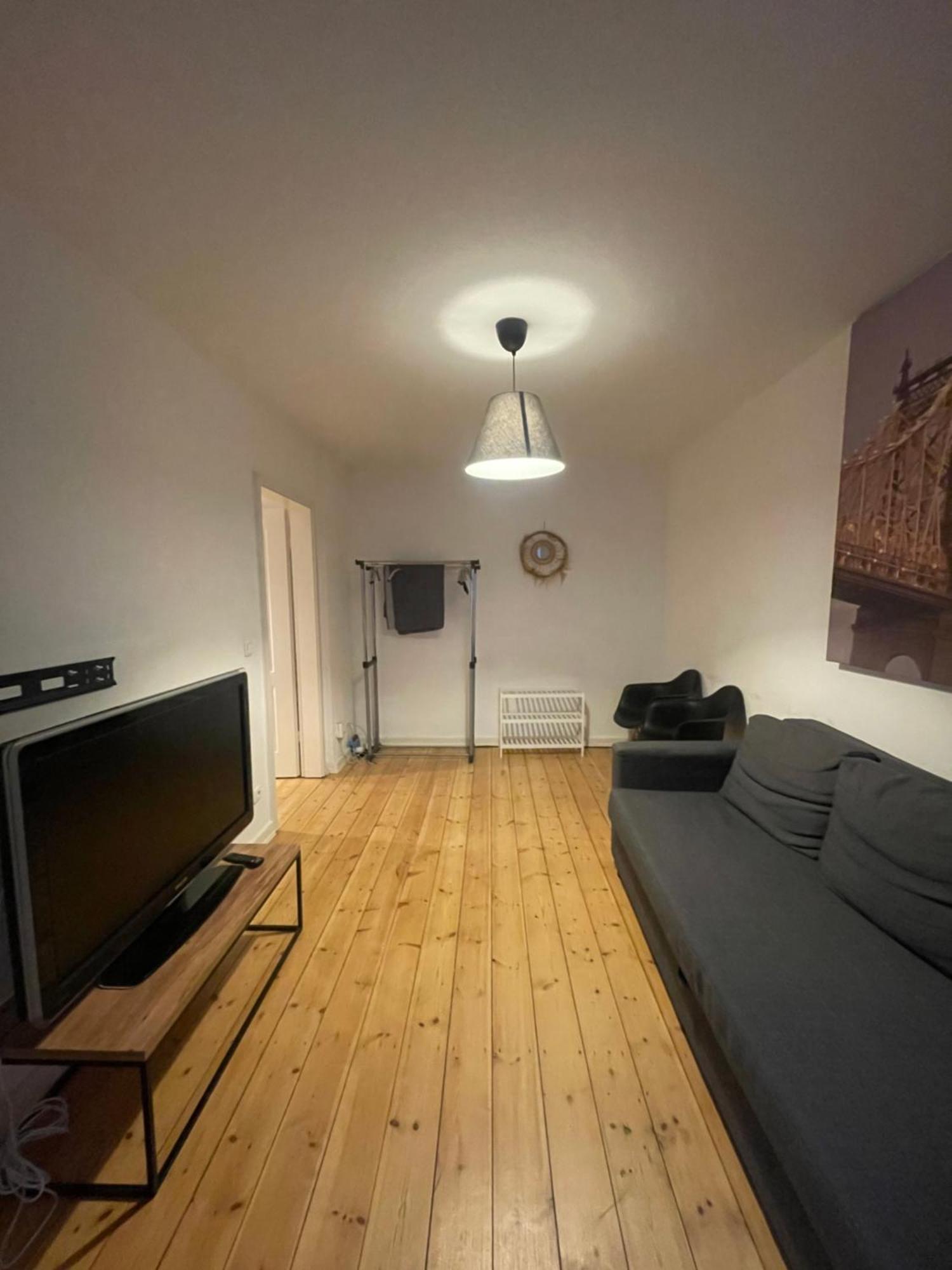 Appartement In Lage Am Messegelaende *