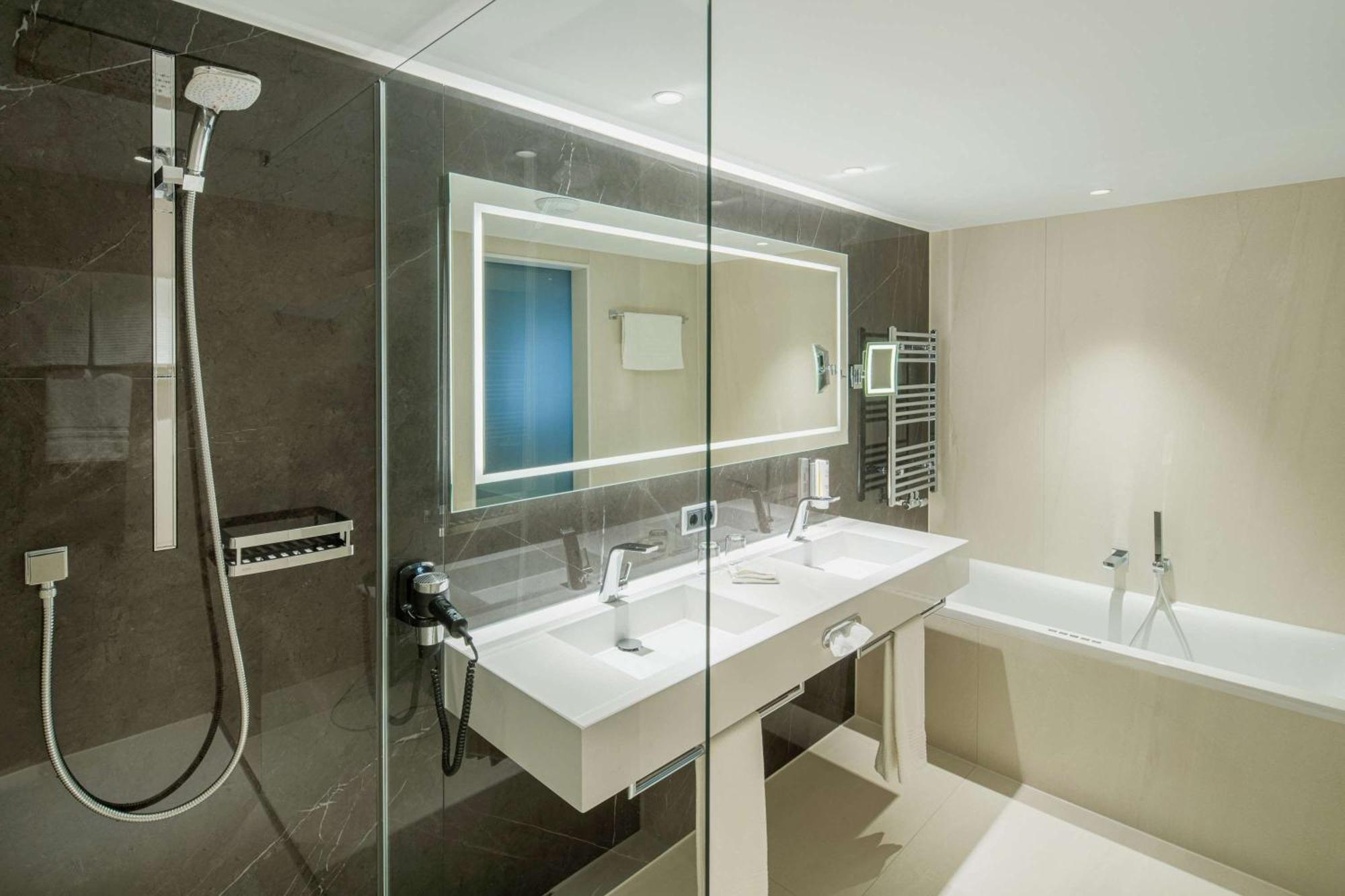 Western Boettcherhof Hotel Hamburgo