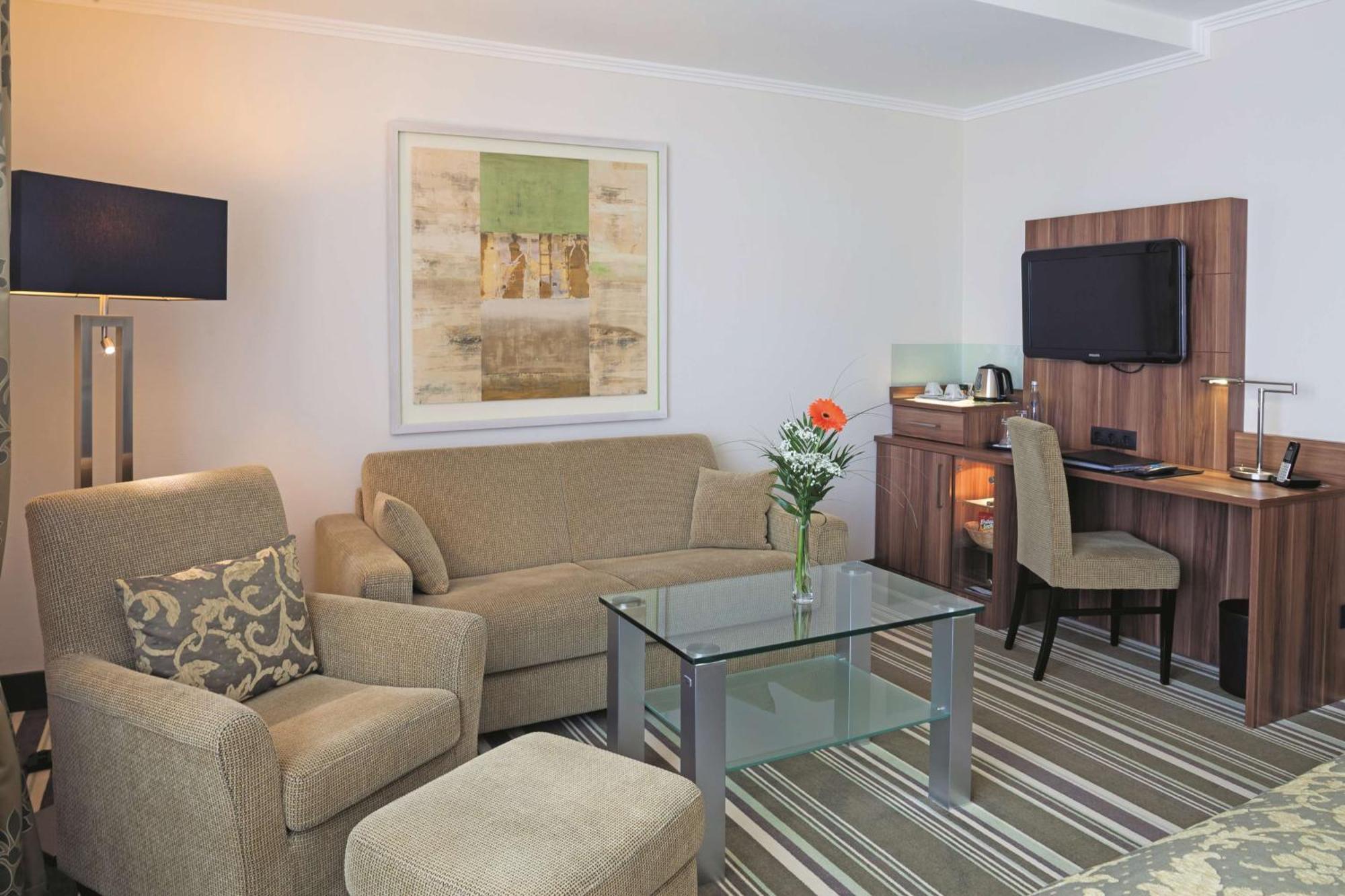 Western Boettcherhof Hotel Hamburgo