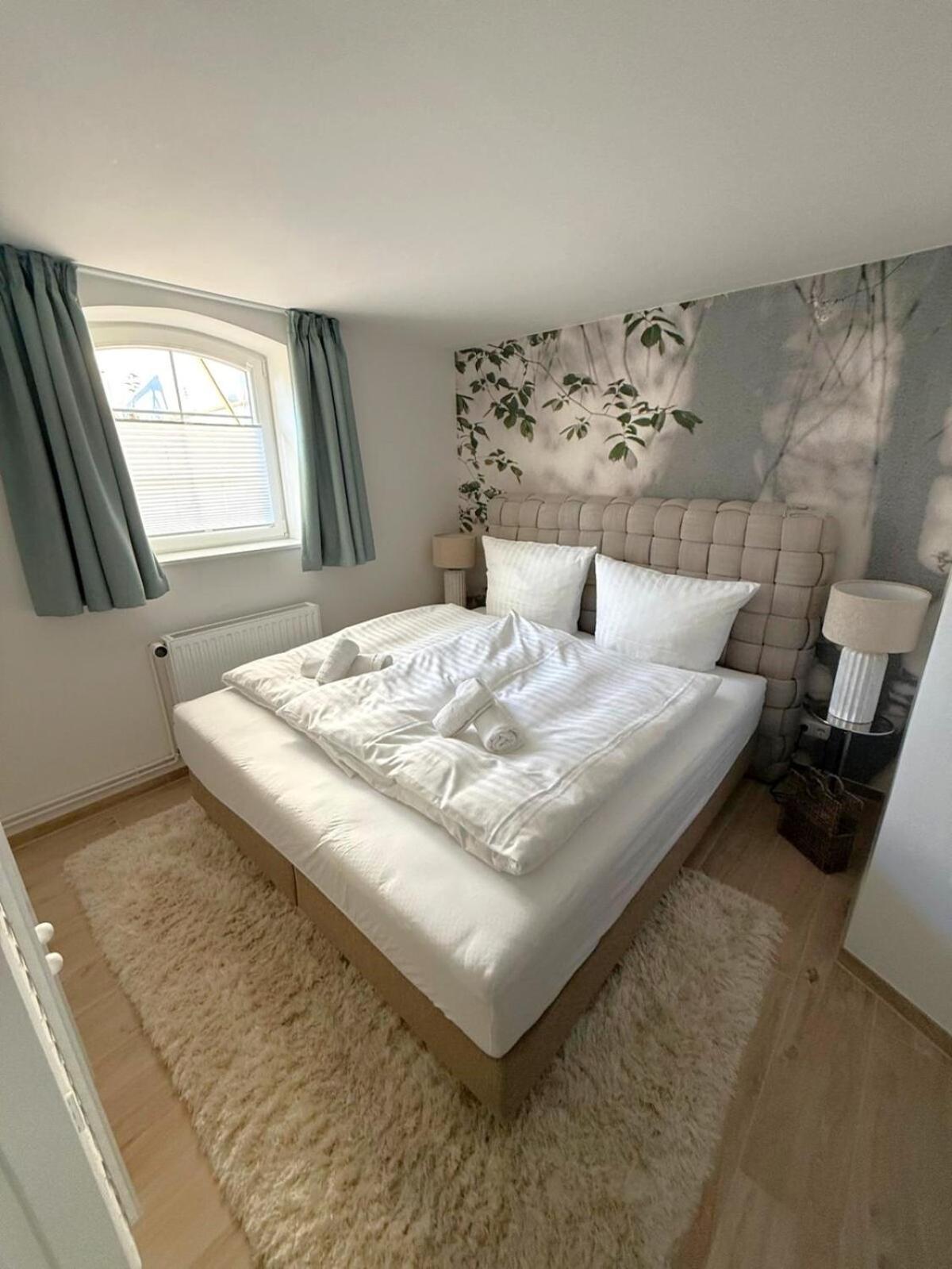 North Coast Hamburg-duvenstedt Naehe Golfclub 6 Gaeste Holiday home