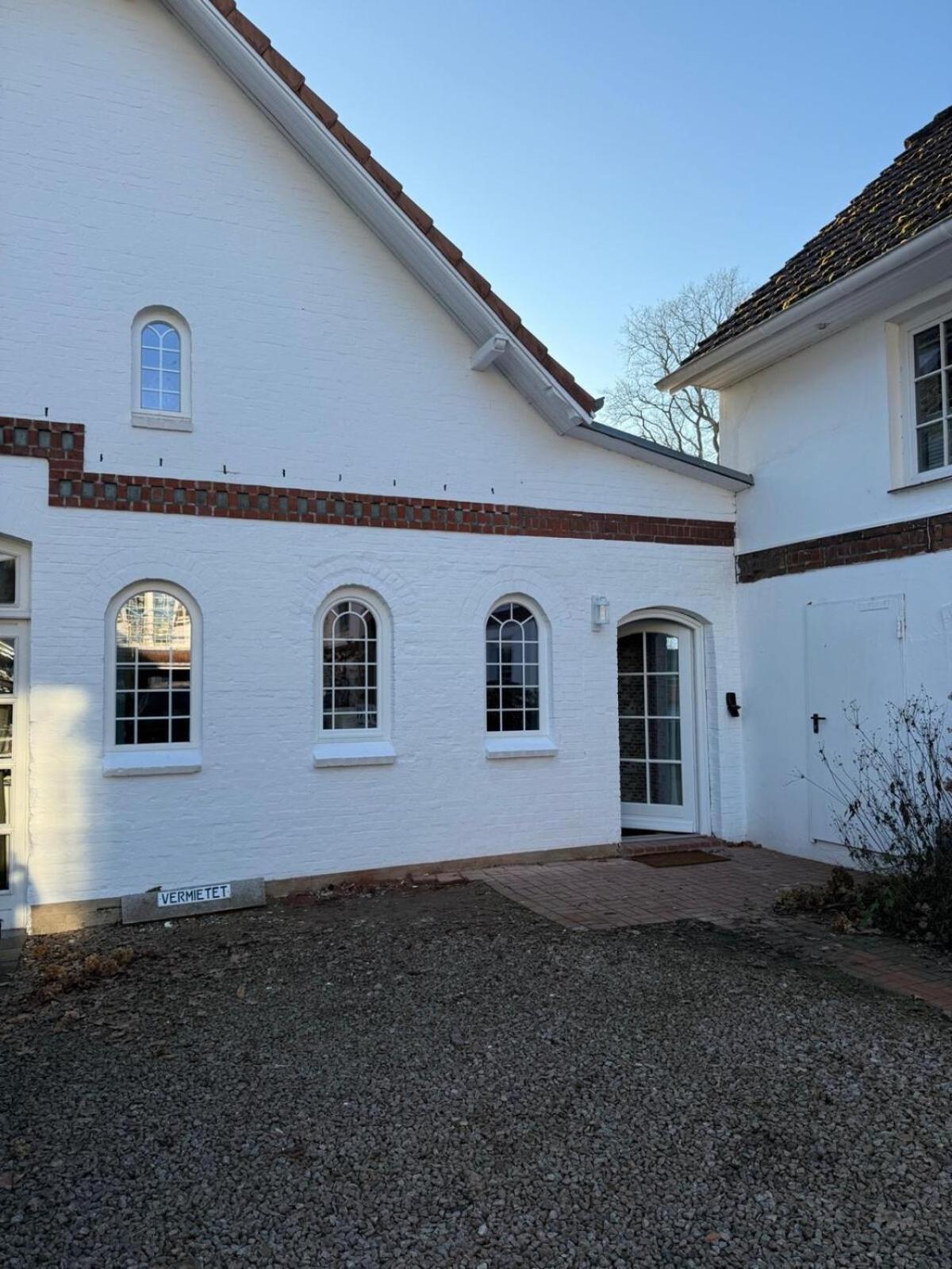 Holiday home North Coast Hamburg-duvenstedt Naehe Golfclub 6 Gaeste