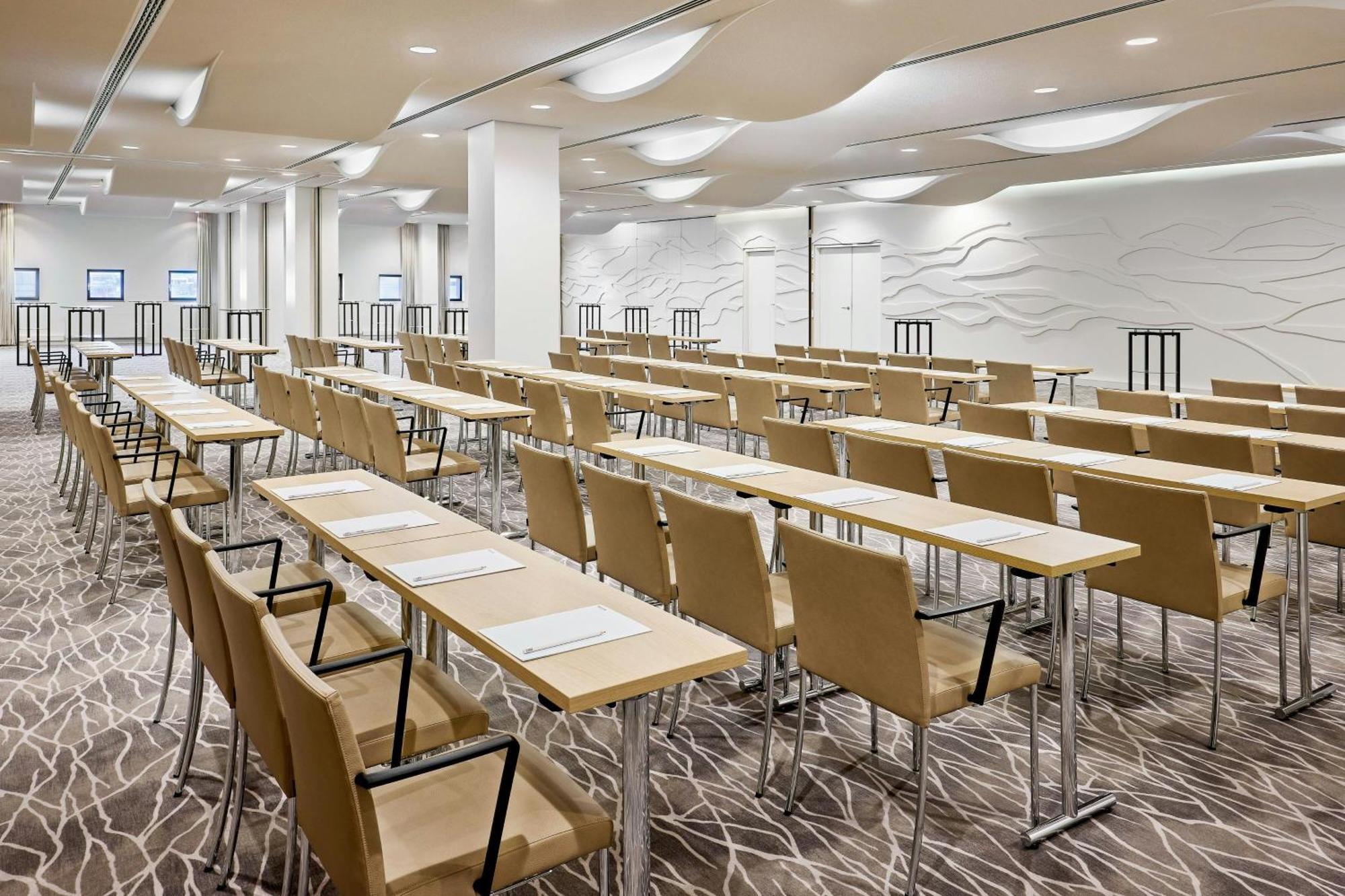The Westin Elbphilharmonie 5*