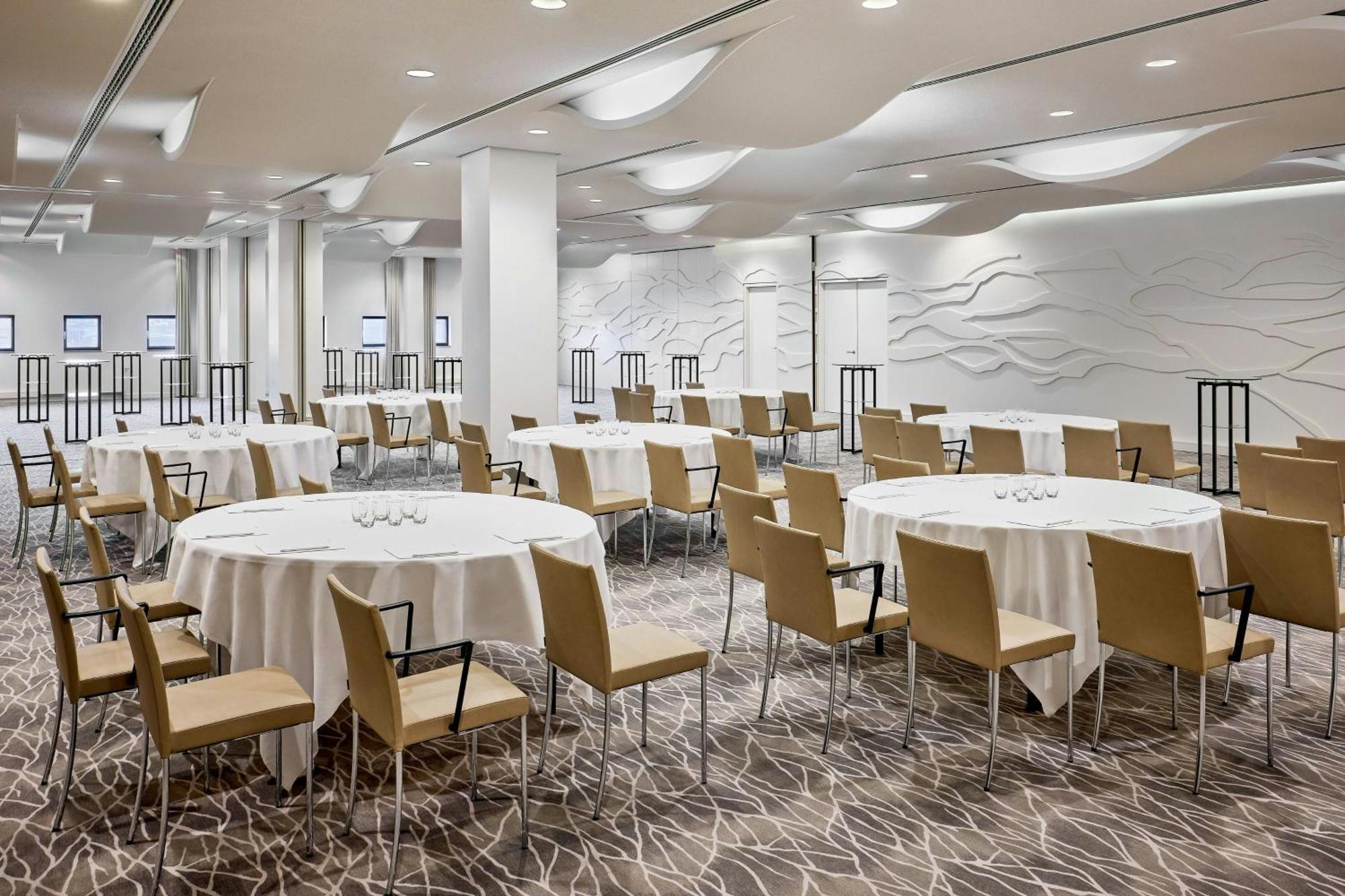 The Westin