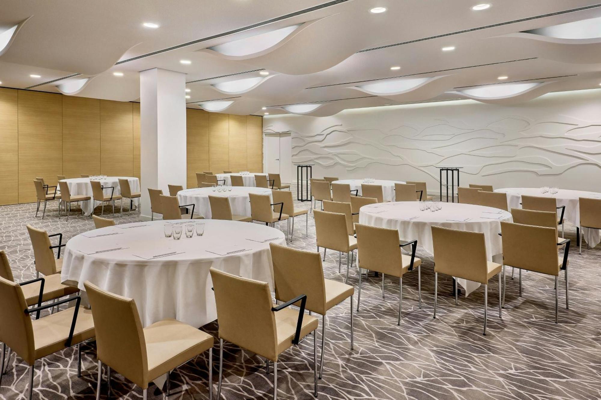 Hotel The Westin 5*