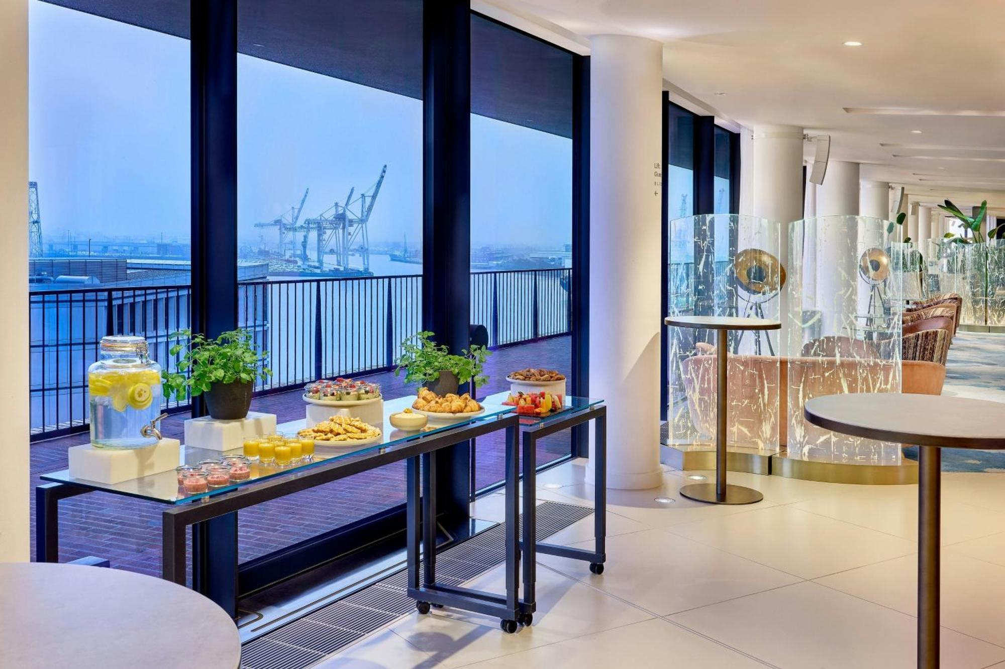 Hotel The Westin Elbphilharmonie