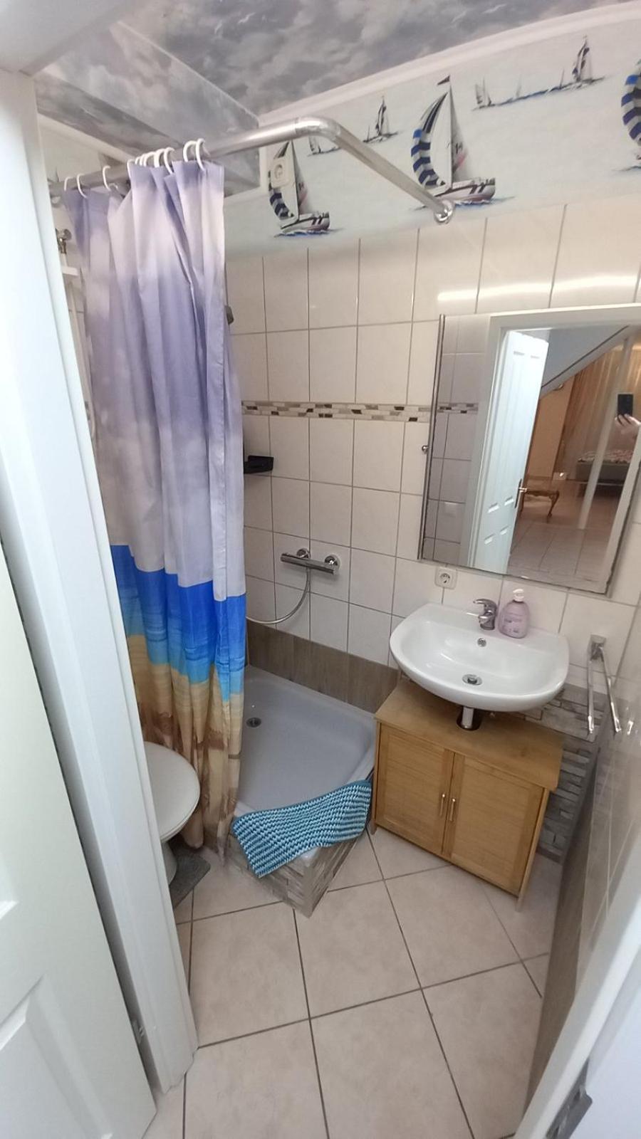 Beach&lake 55 M² Hamburg