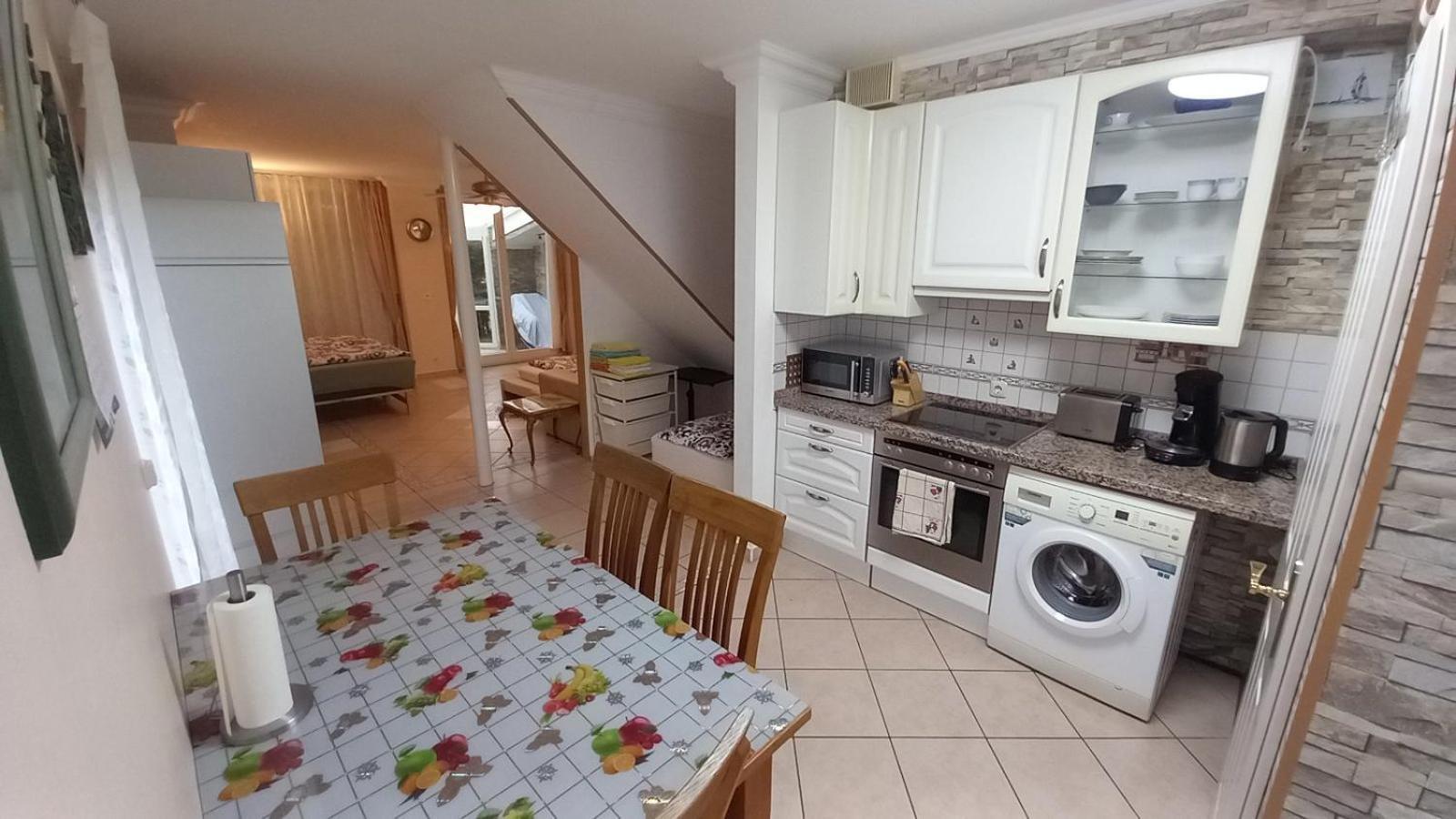 Beach&lake 55 M² Apartment *