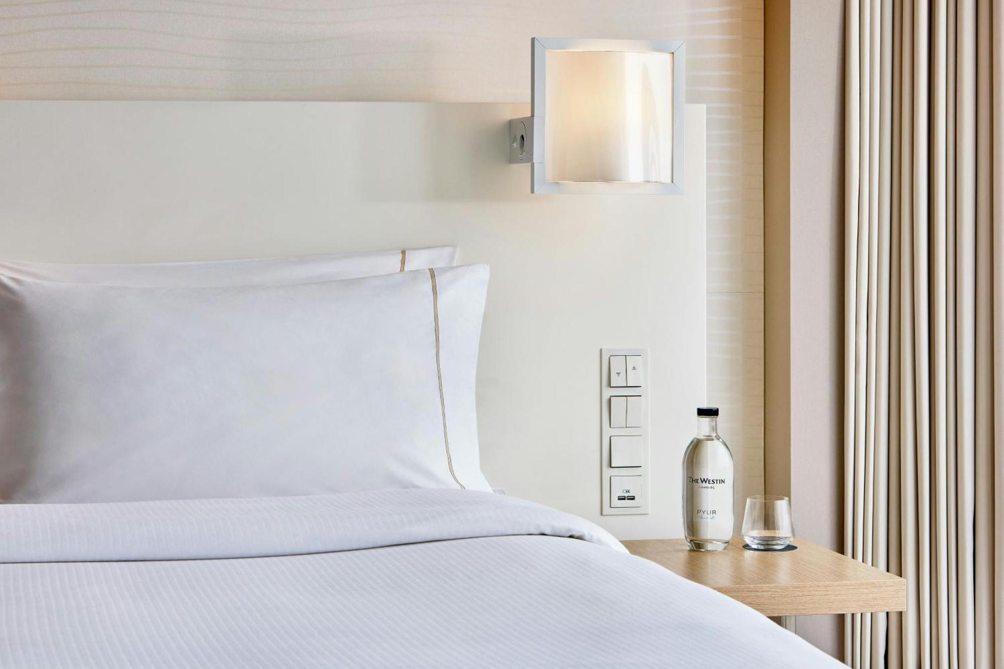 The Westin Hamburg