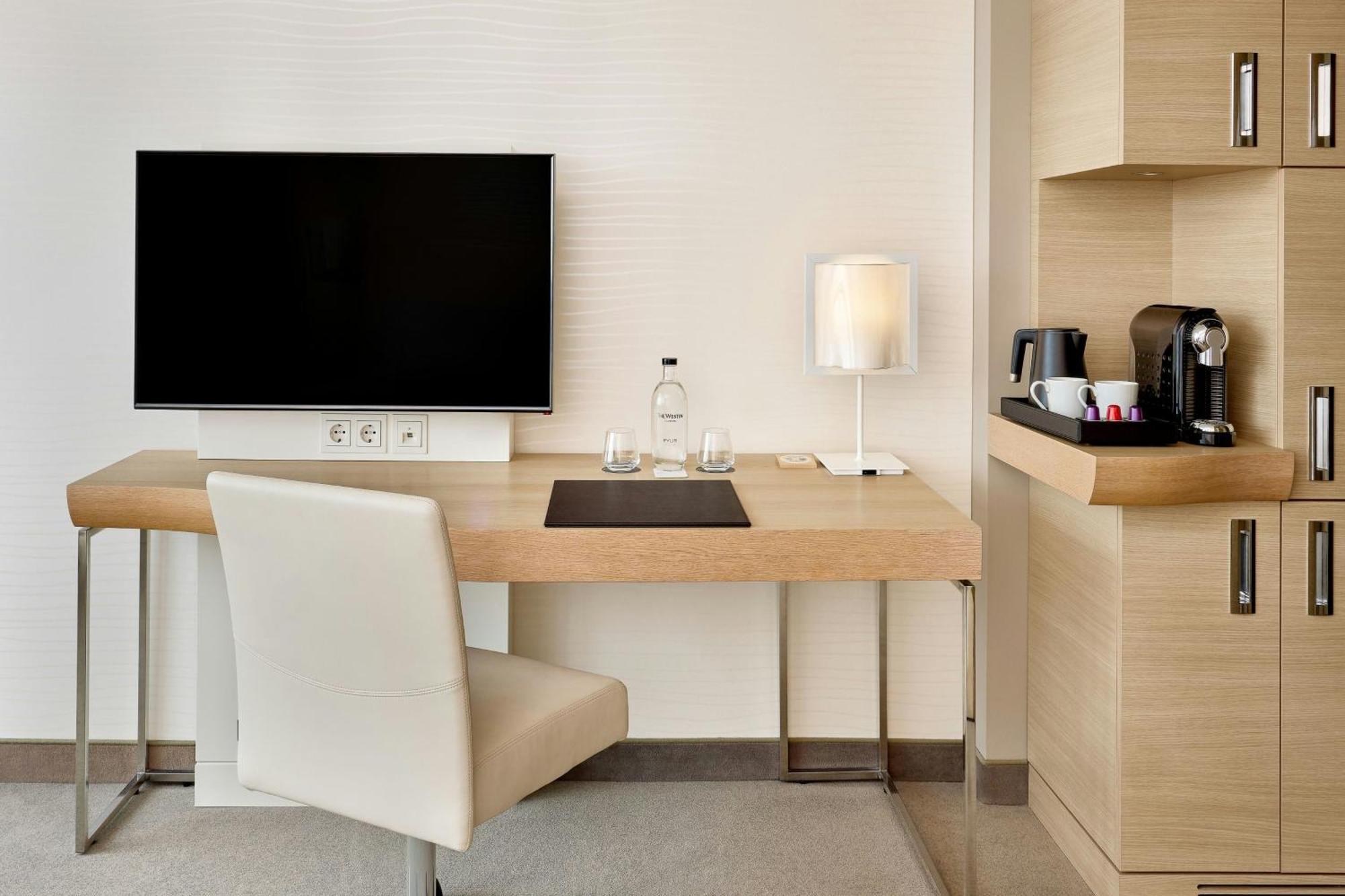 Hotel The Westin