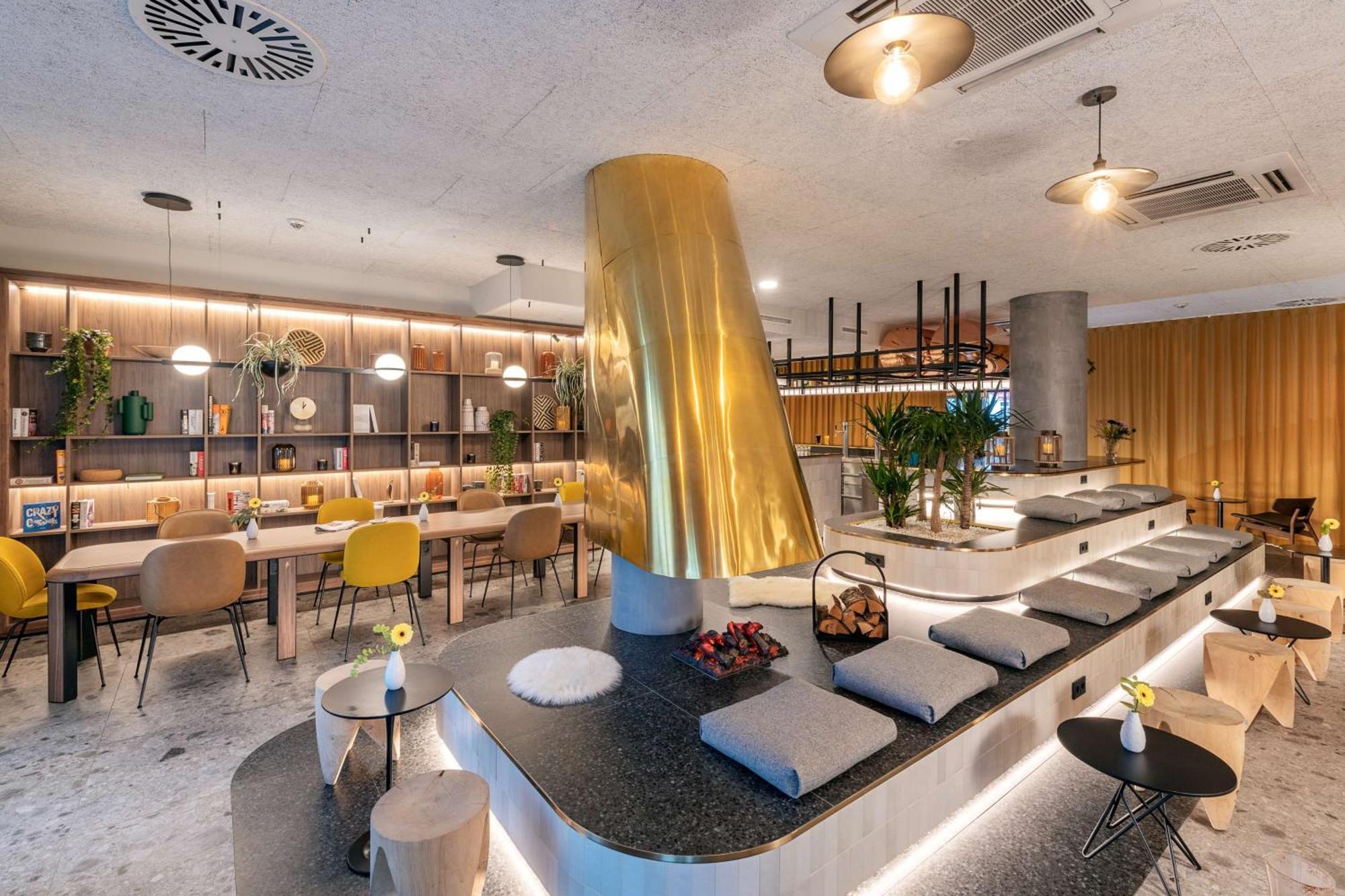 Nh Altona Hotel Hamburgo