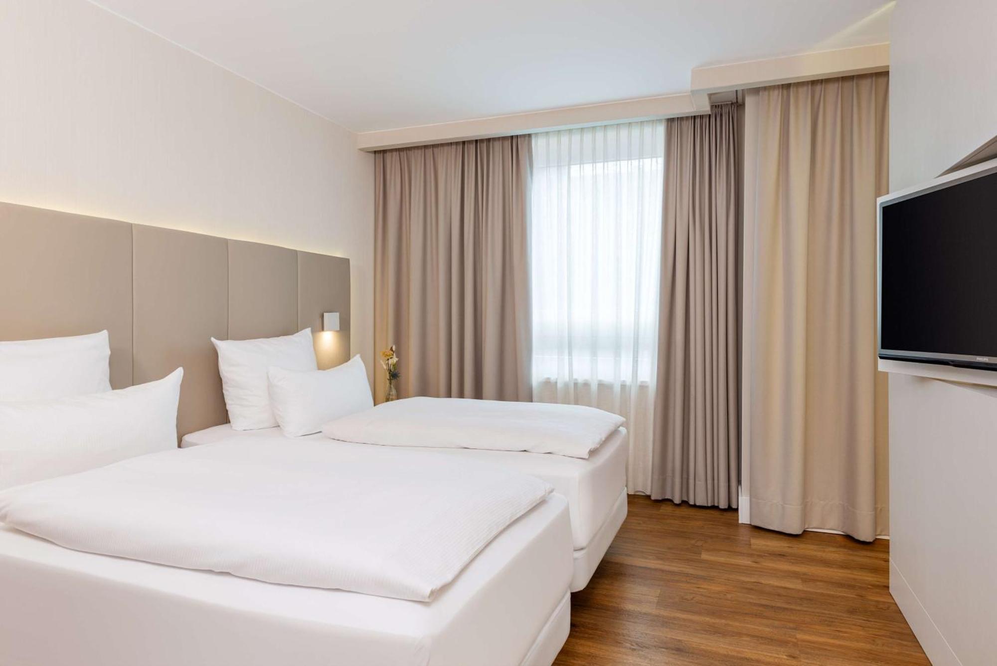 Hotel Nh Altona Hamburgo