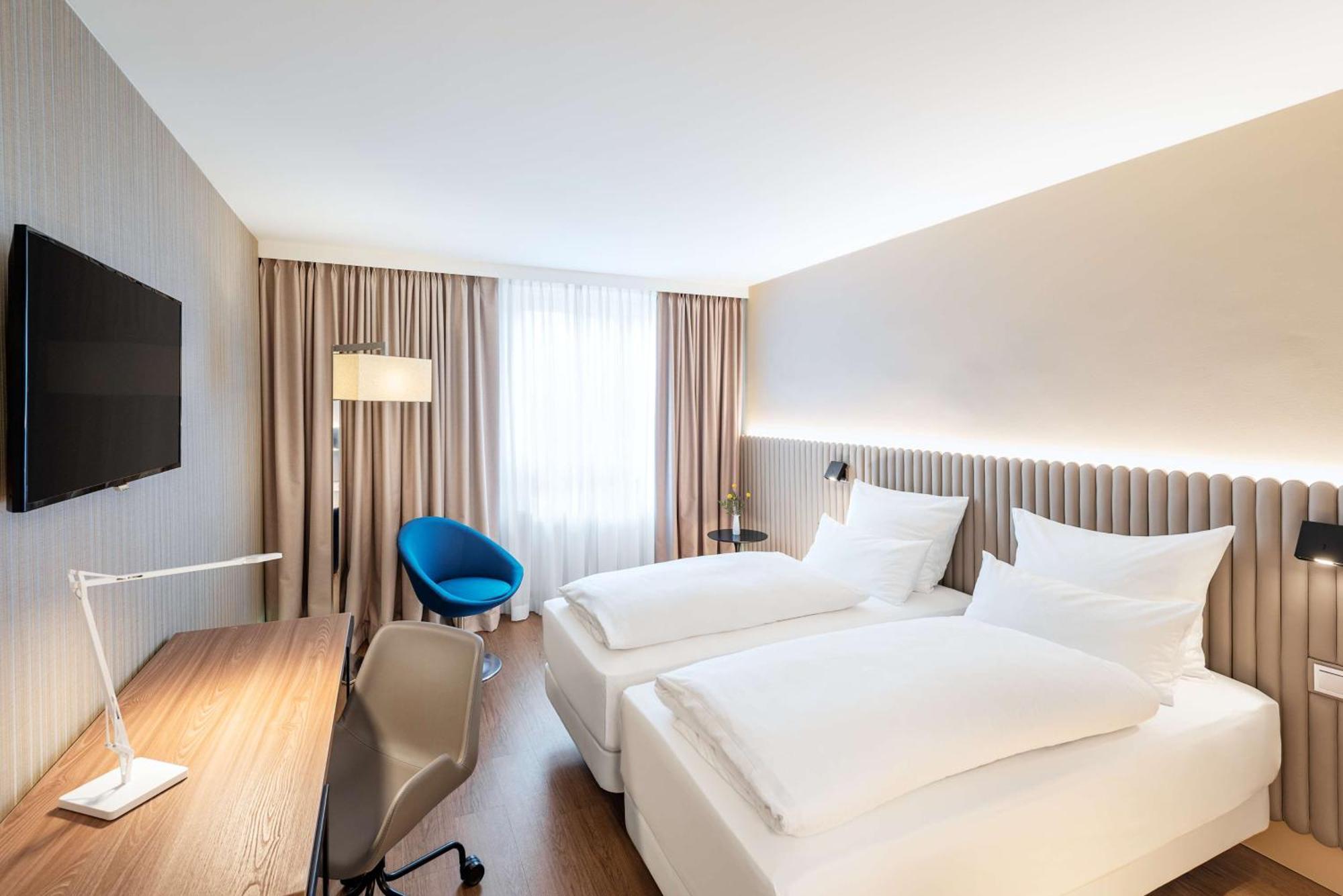 Nh Altona Hamburgo