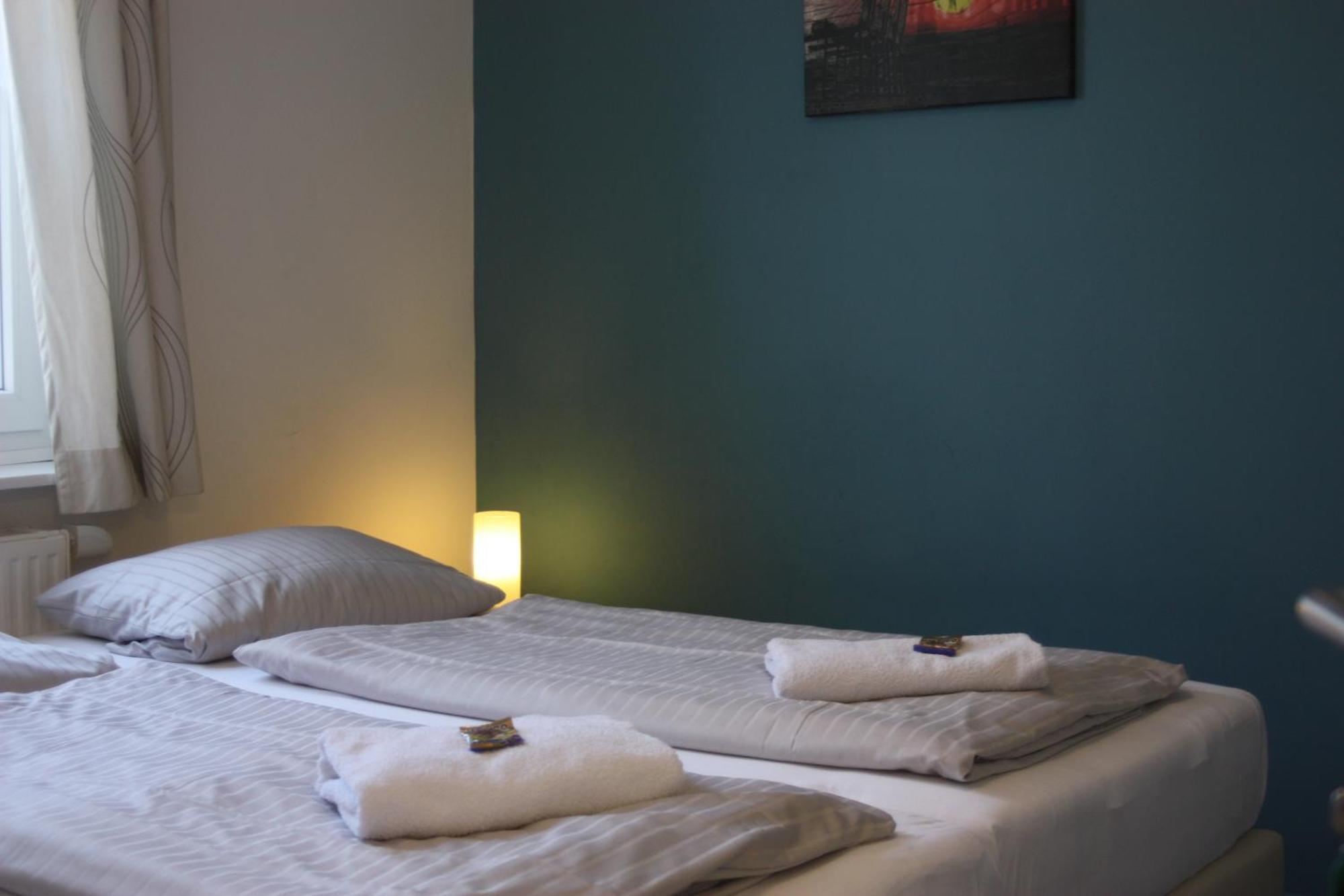 Guest house Ahoi-gaestehaus Hamburg