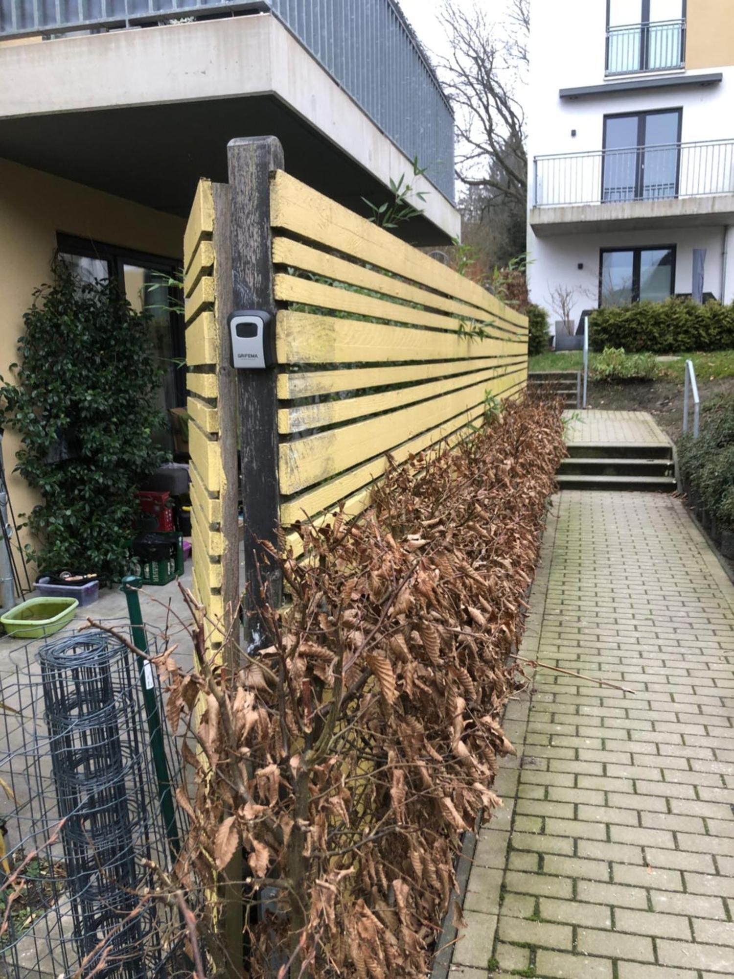Apartamento Sakura Hamburgo