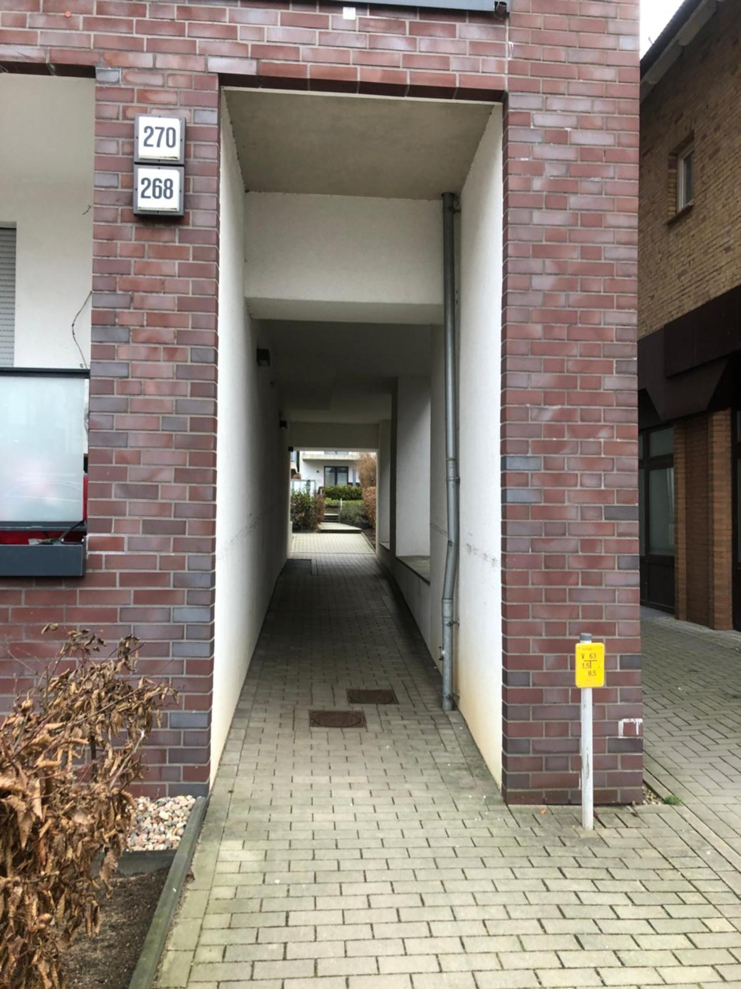 Sakura Apartamento