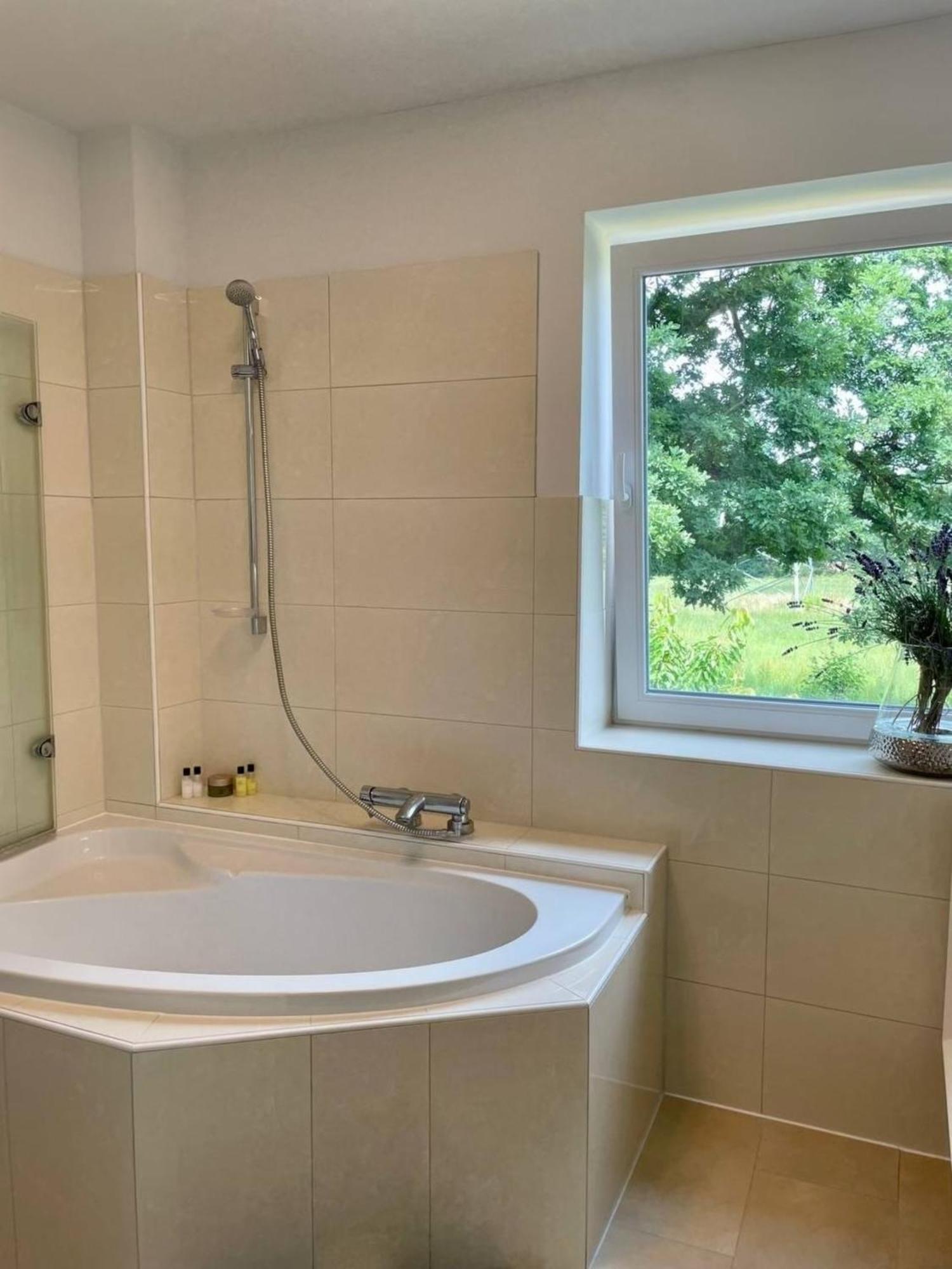 Familienfreundlichen Mit Traumhaft Gruener Aussicht Apartment *