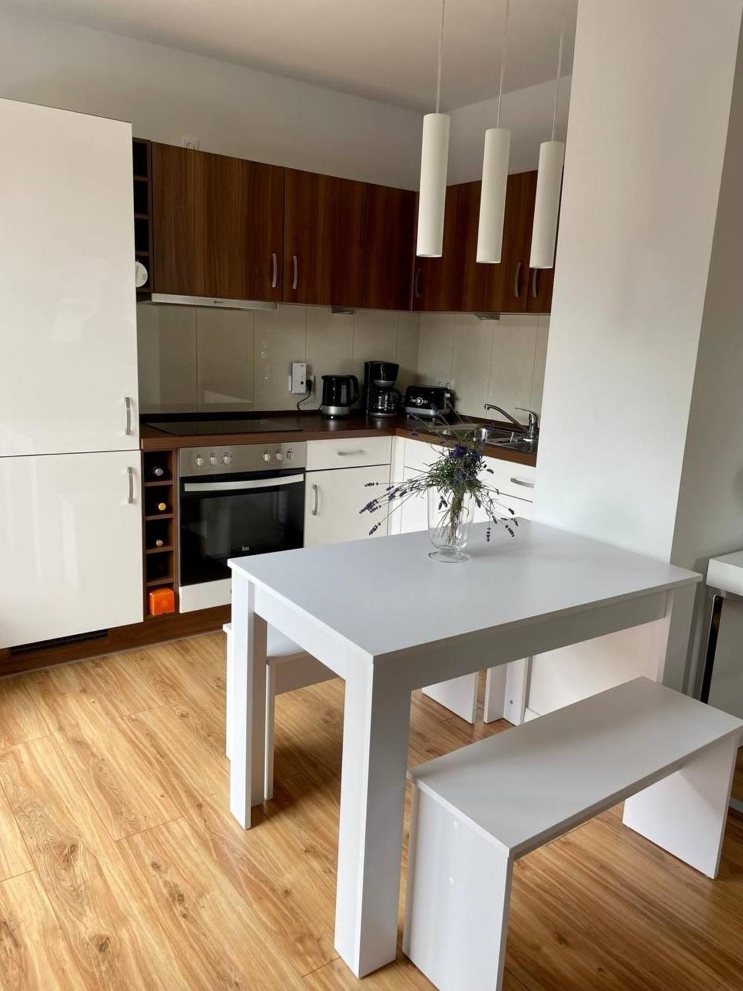 Apartment Familienfreundlichen Mit Traumhaft Gruener Aussicht *