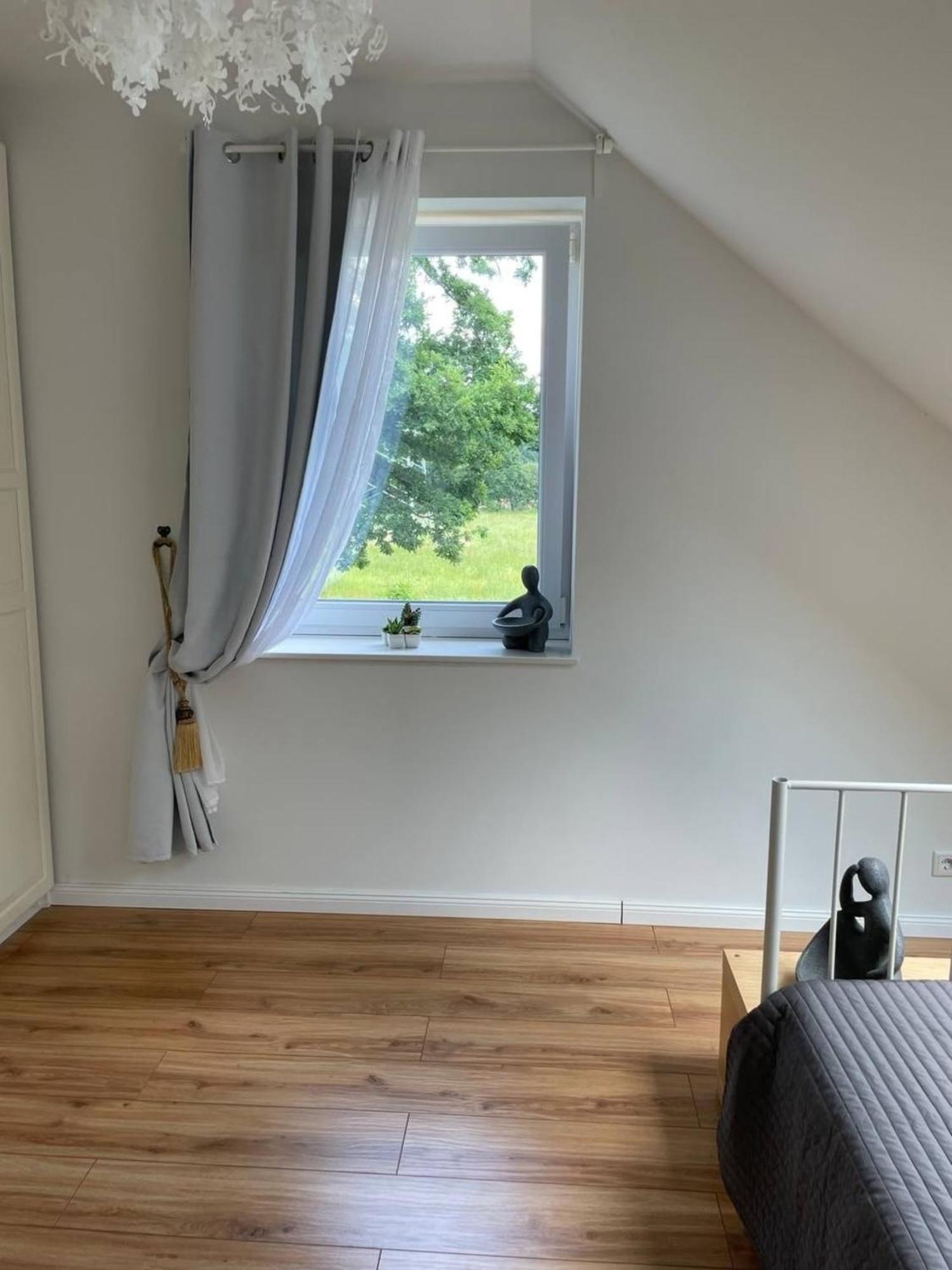 Familienfreundlichen Mit Traumhaft Gruener Aussicht *