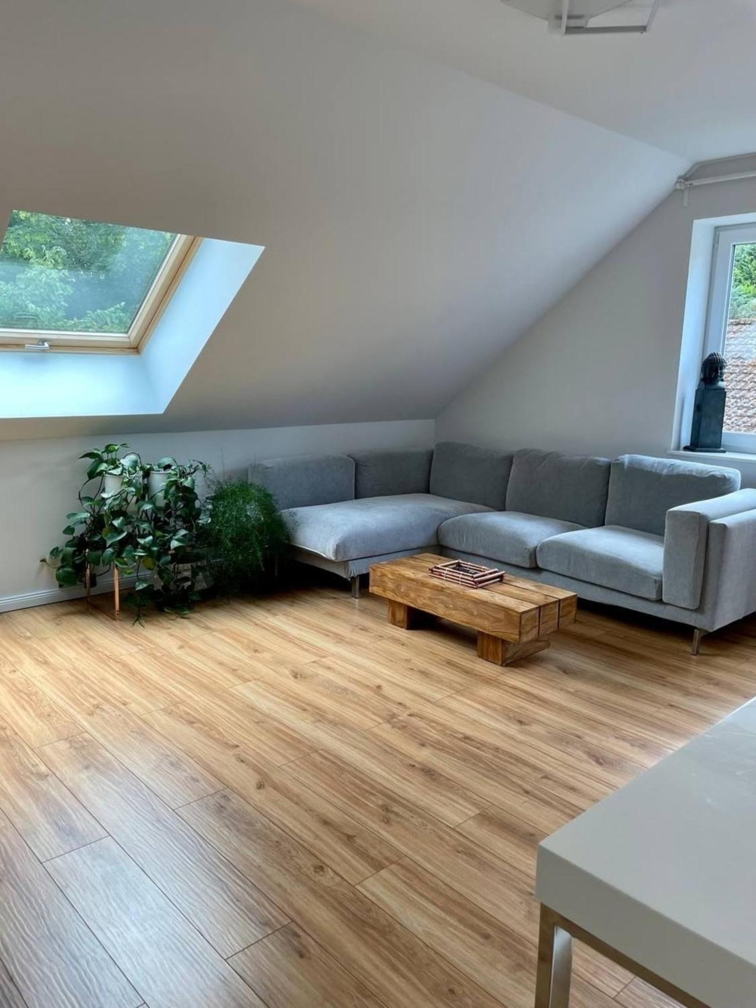 Apartment Familienfreundlichen Mit Traumhaft Gruener Aussicht *