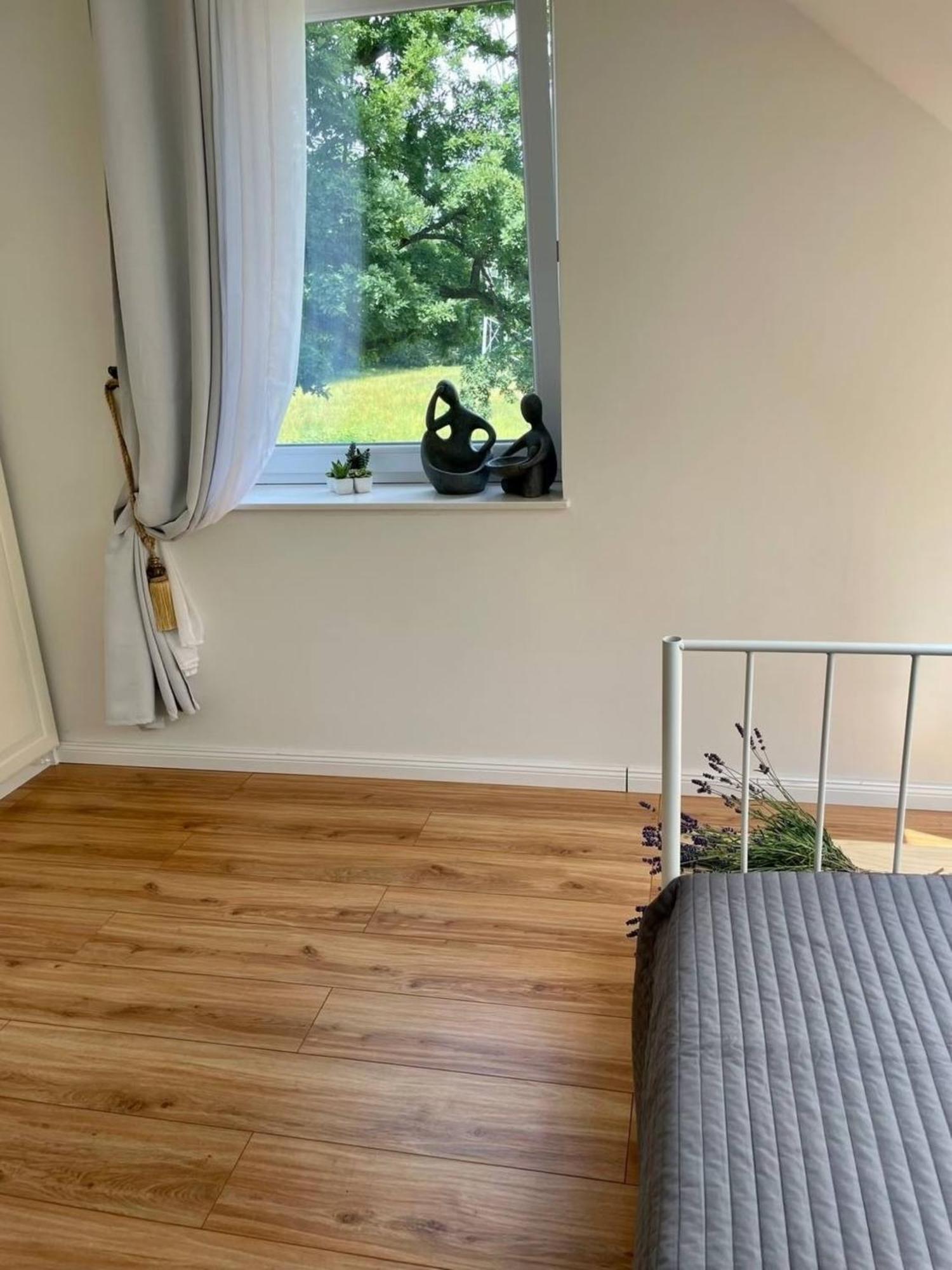 Apartment Familienfreundlichen Mit Traumhaft Gruener Aussicht