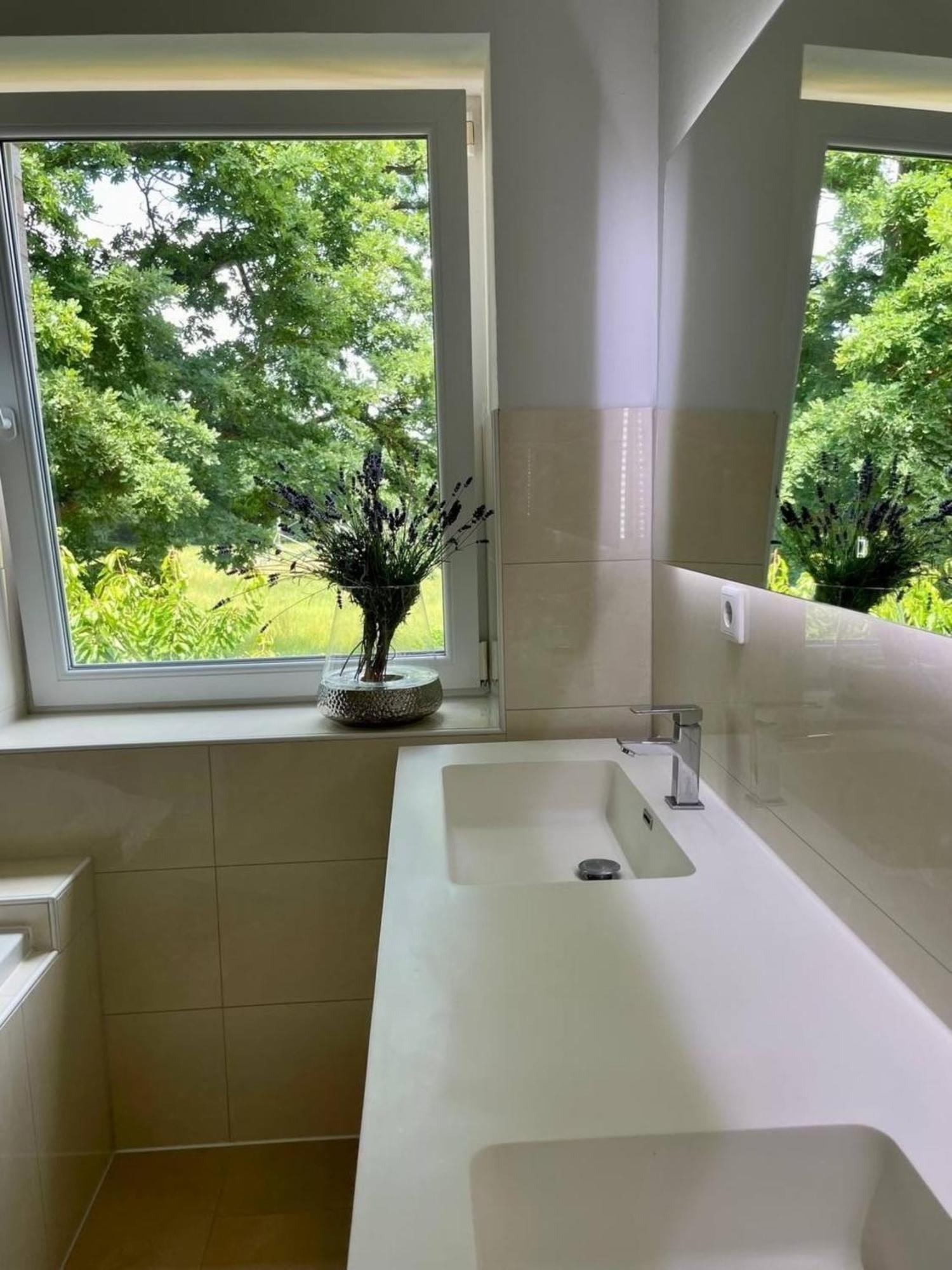 Familienfreundlichen Mit Traumhaft Gruener Aussicht Apartment *