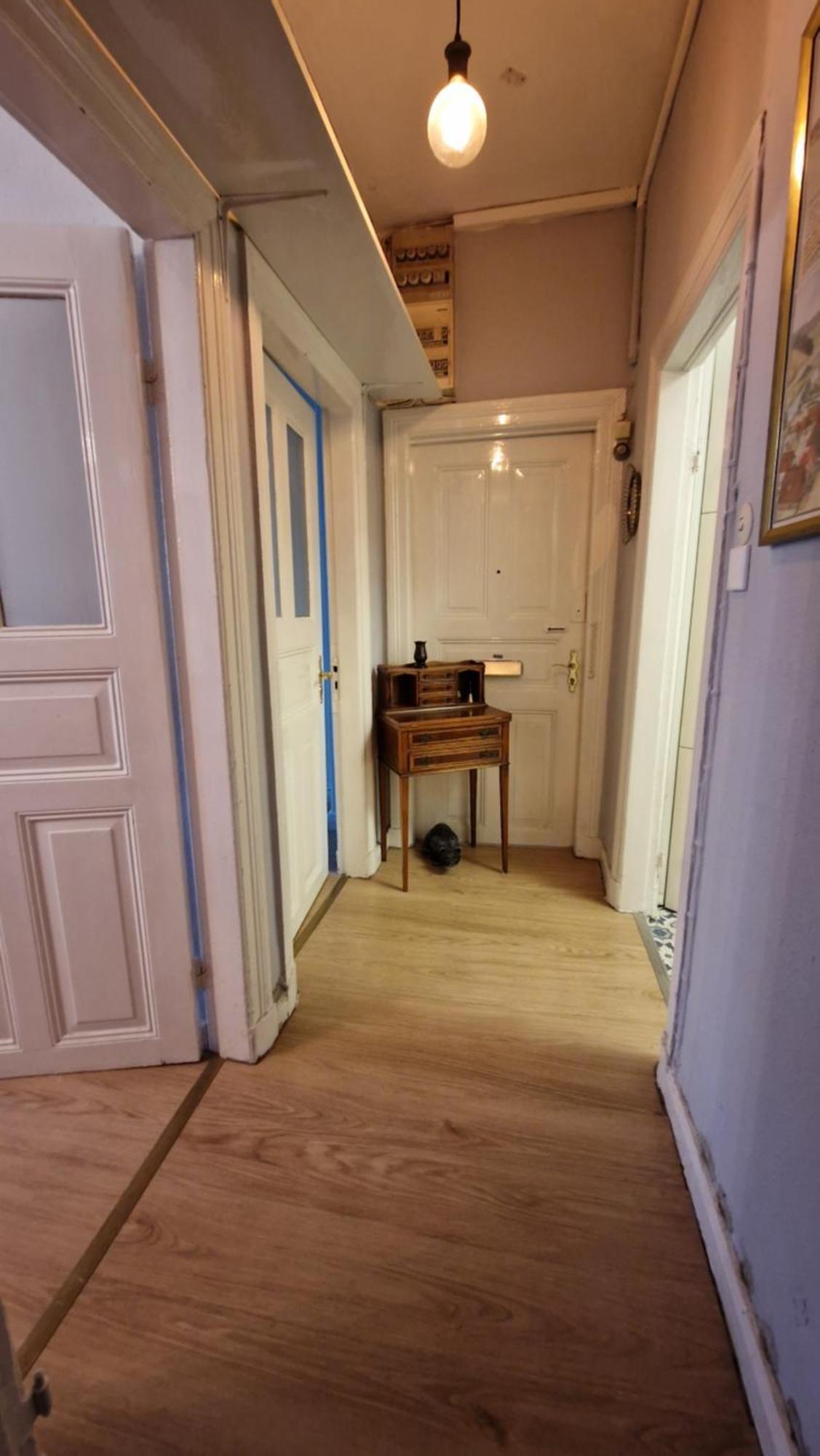 Very Accessible, Cozy And Old Abode But Gold In The Heart Of The
