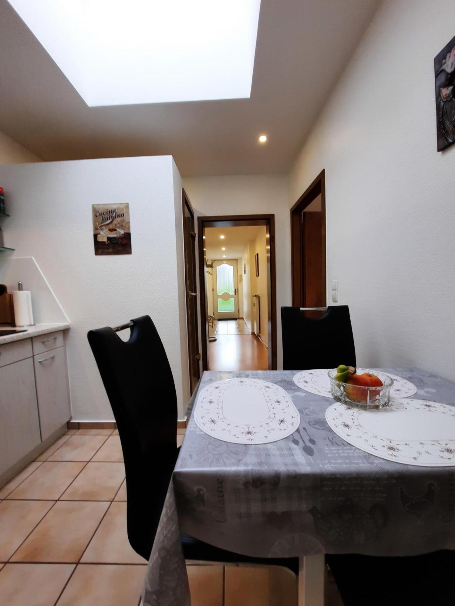 Fewo Apartment