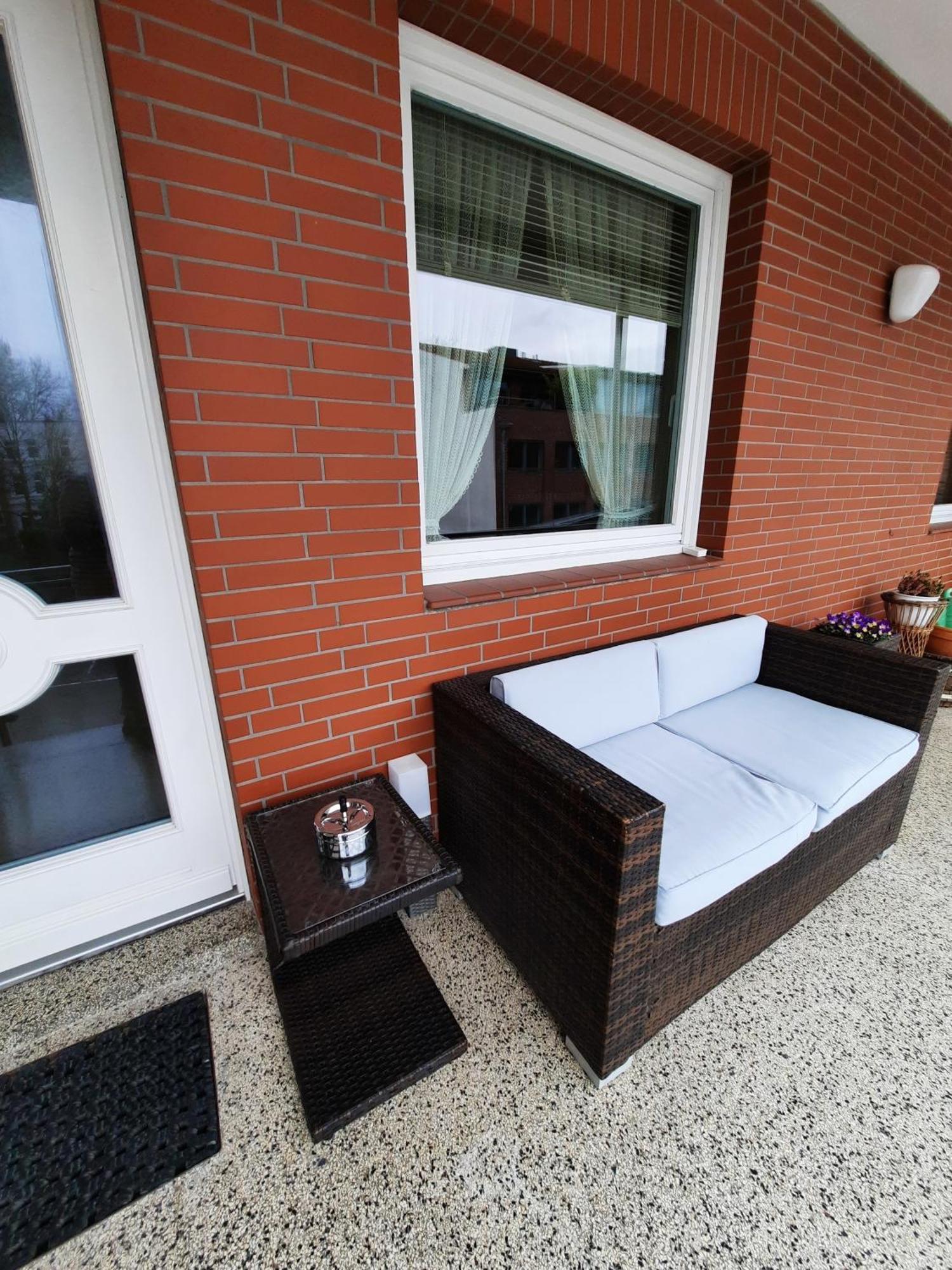 Apartment Fewo