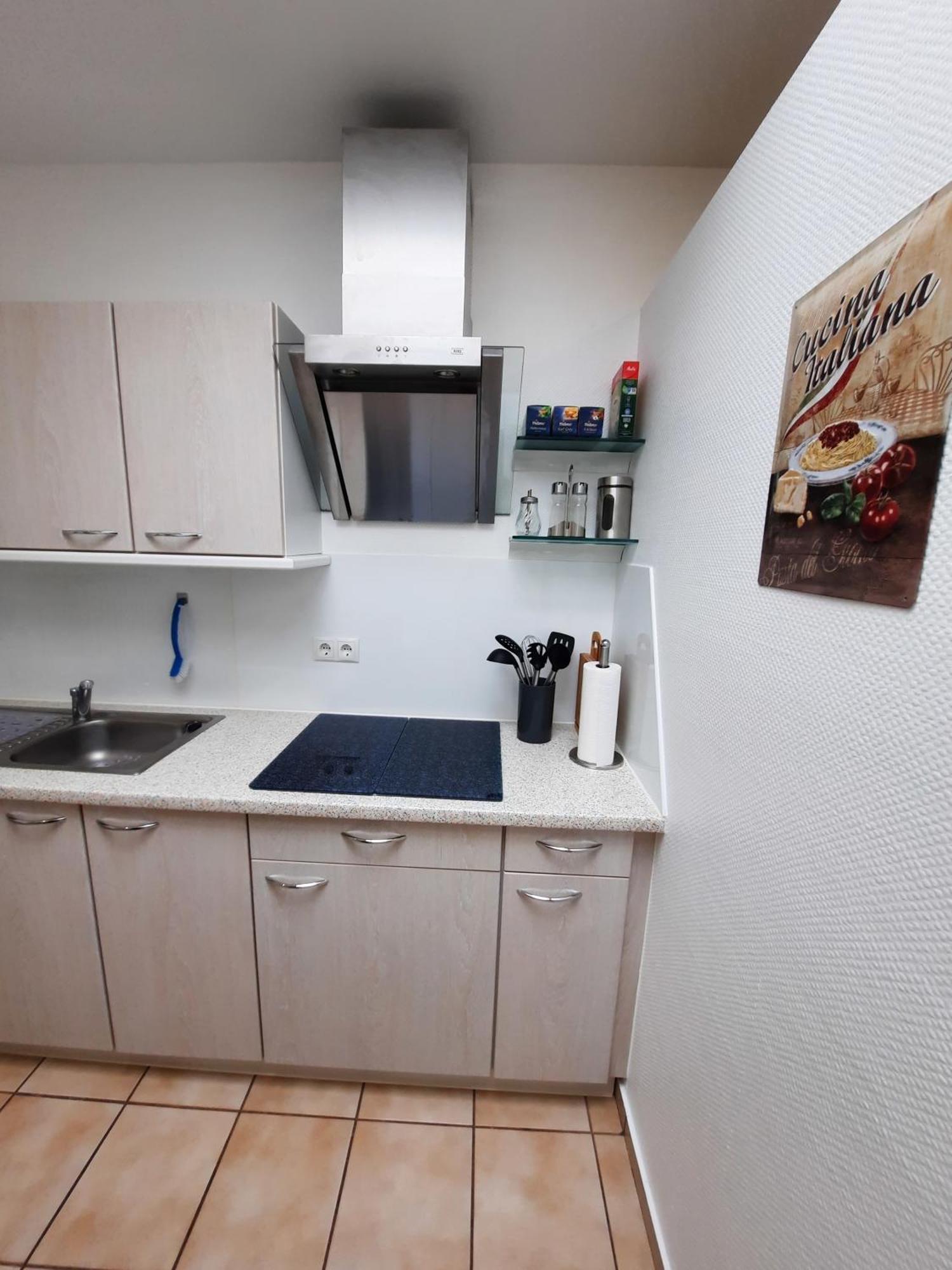 Apartment Fewo
