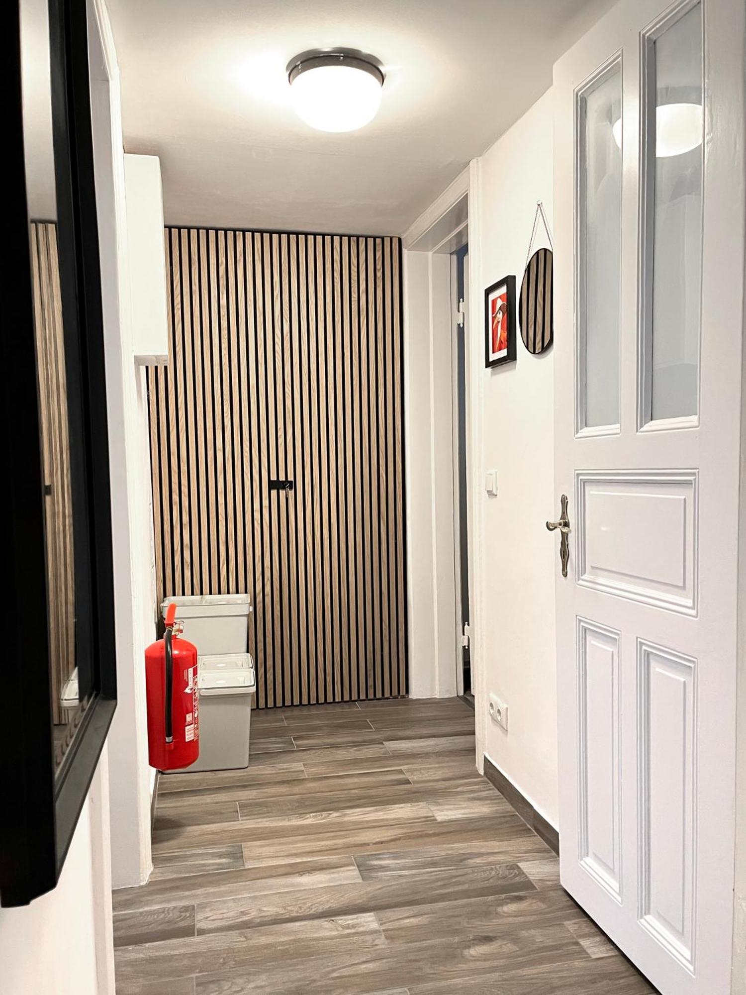 Stylish Apartamento