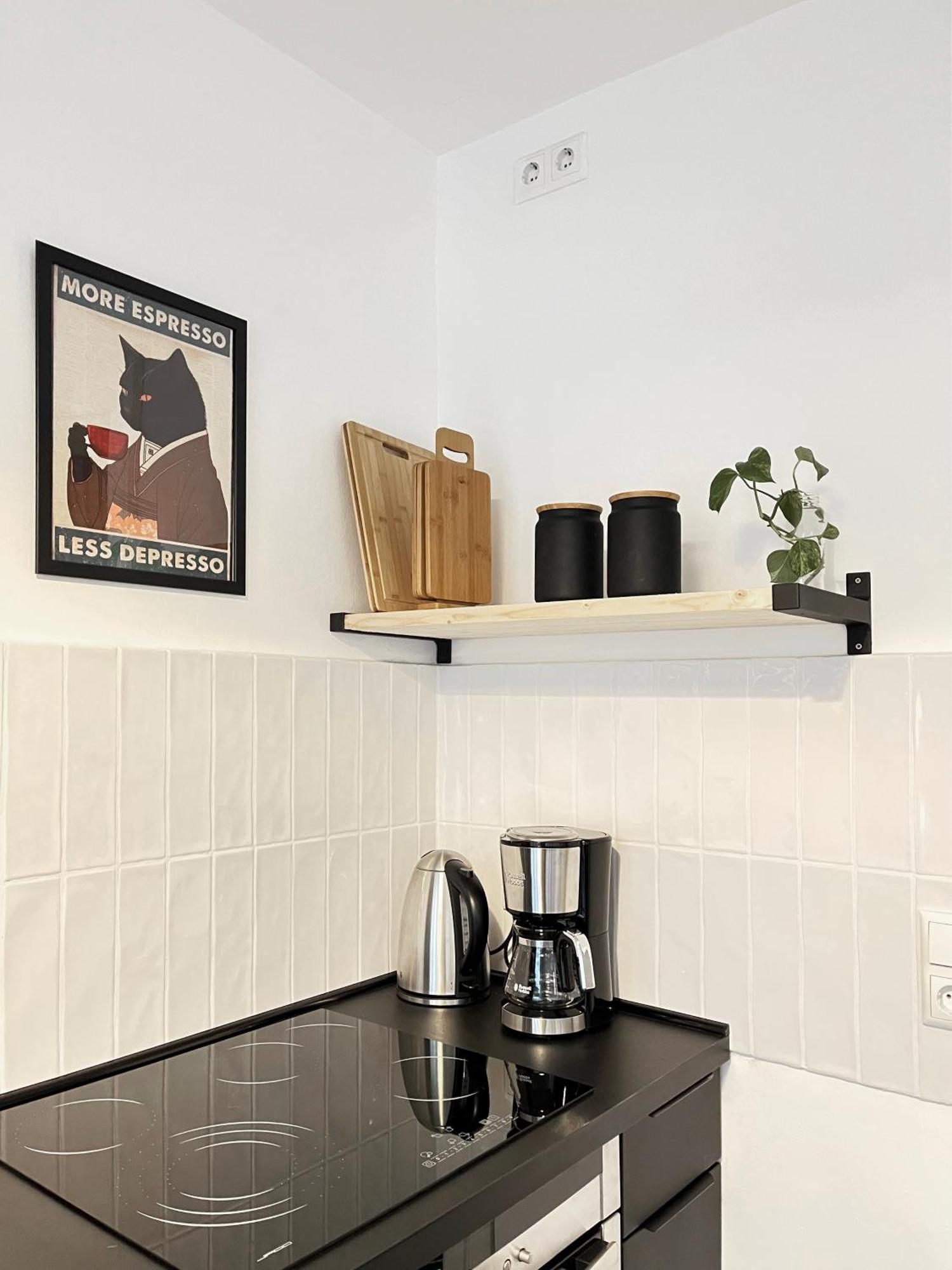 Stylish Apartamento *