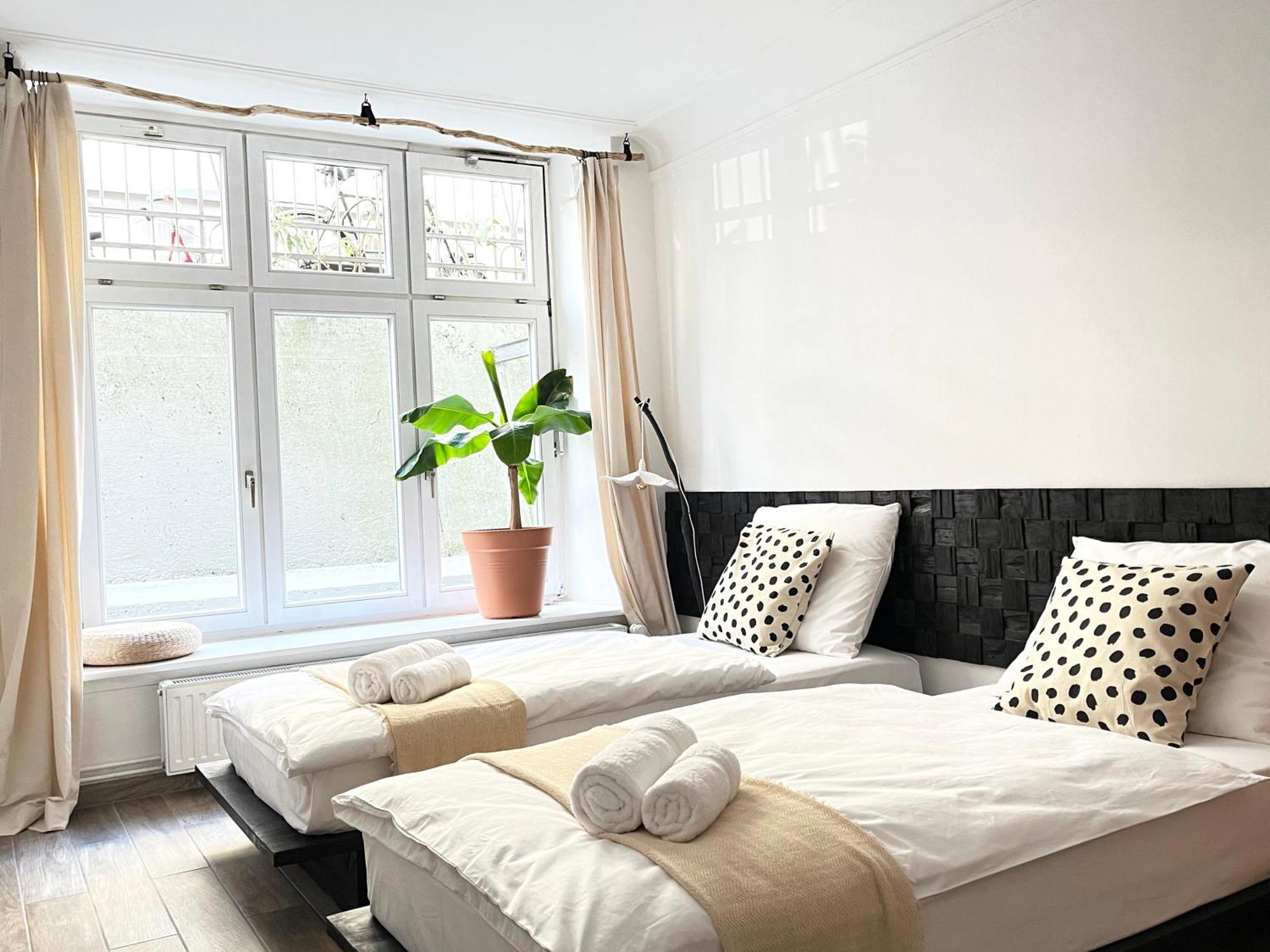 Apartamento Stylish Hamburgo