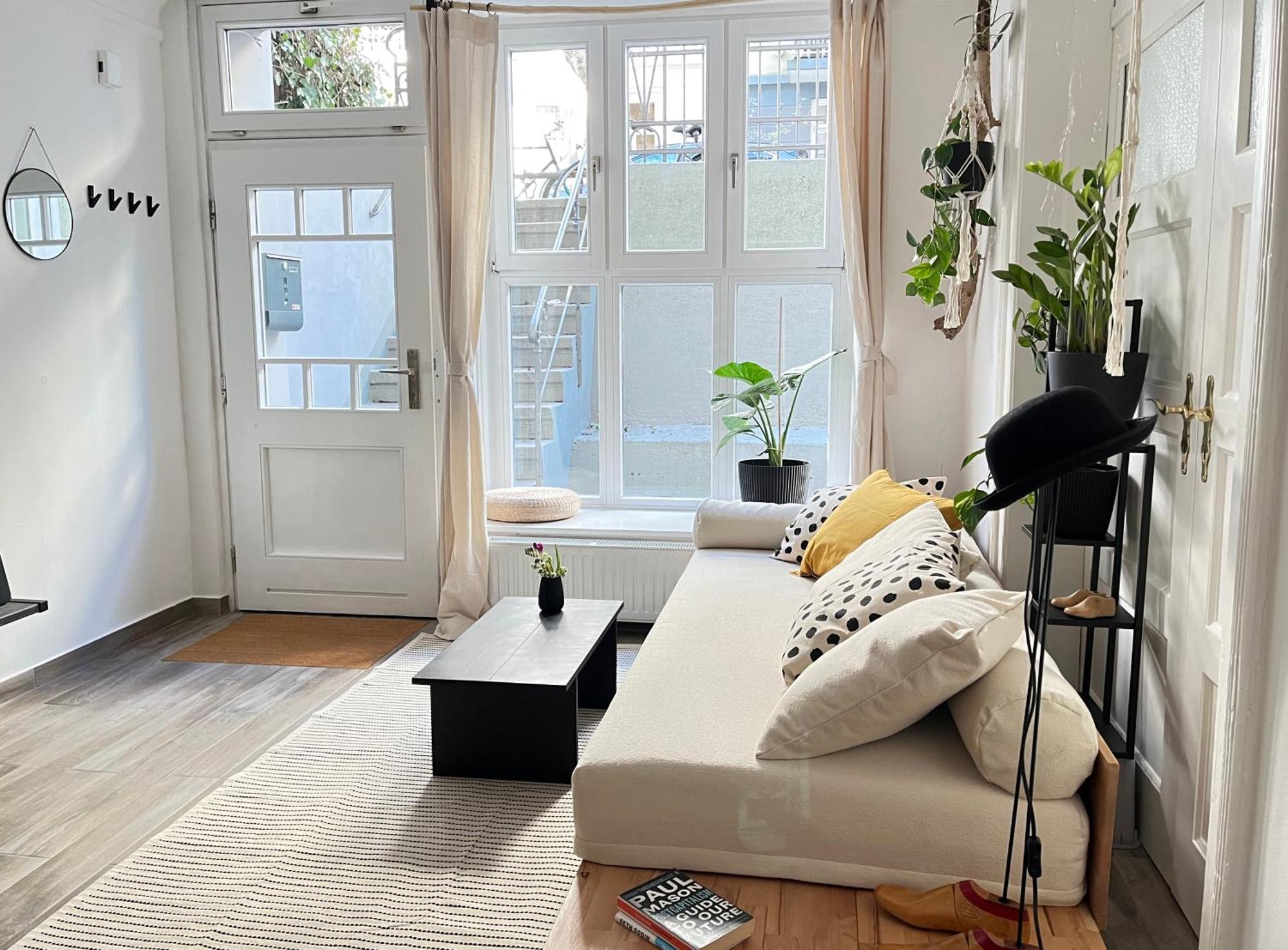 Apartamento Stylish