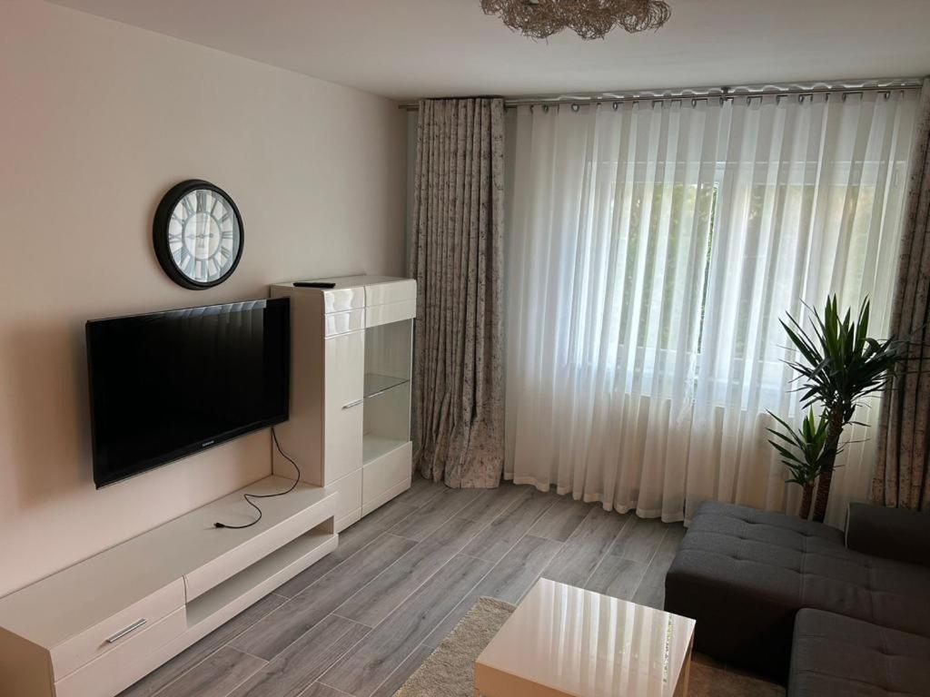 Apartment Perle Hamburg