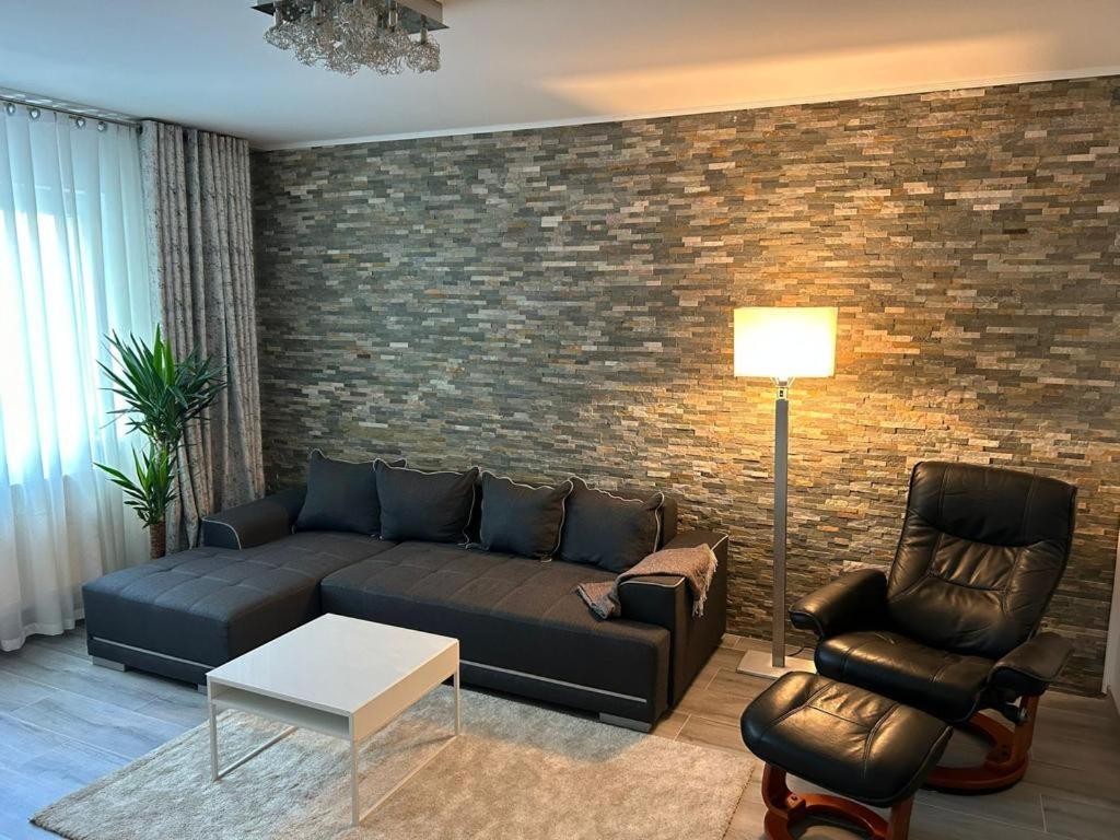 Perle Apartment