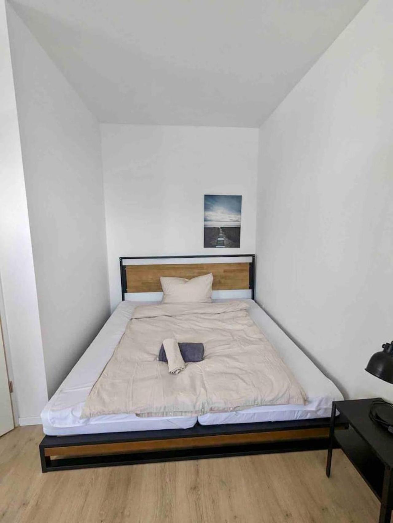 Apartment Stylish For Two Prime Location In Hamburg