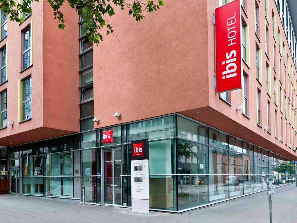 Ibis St. Pauli Messe 3*