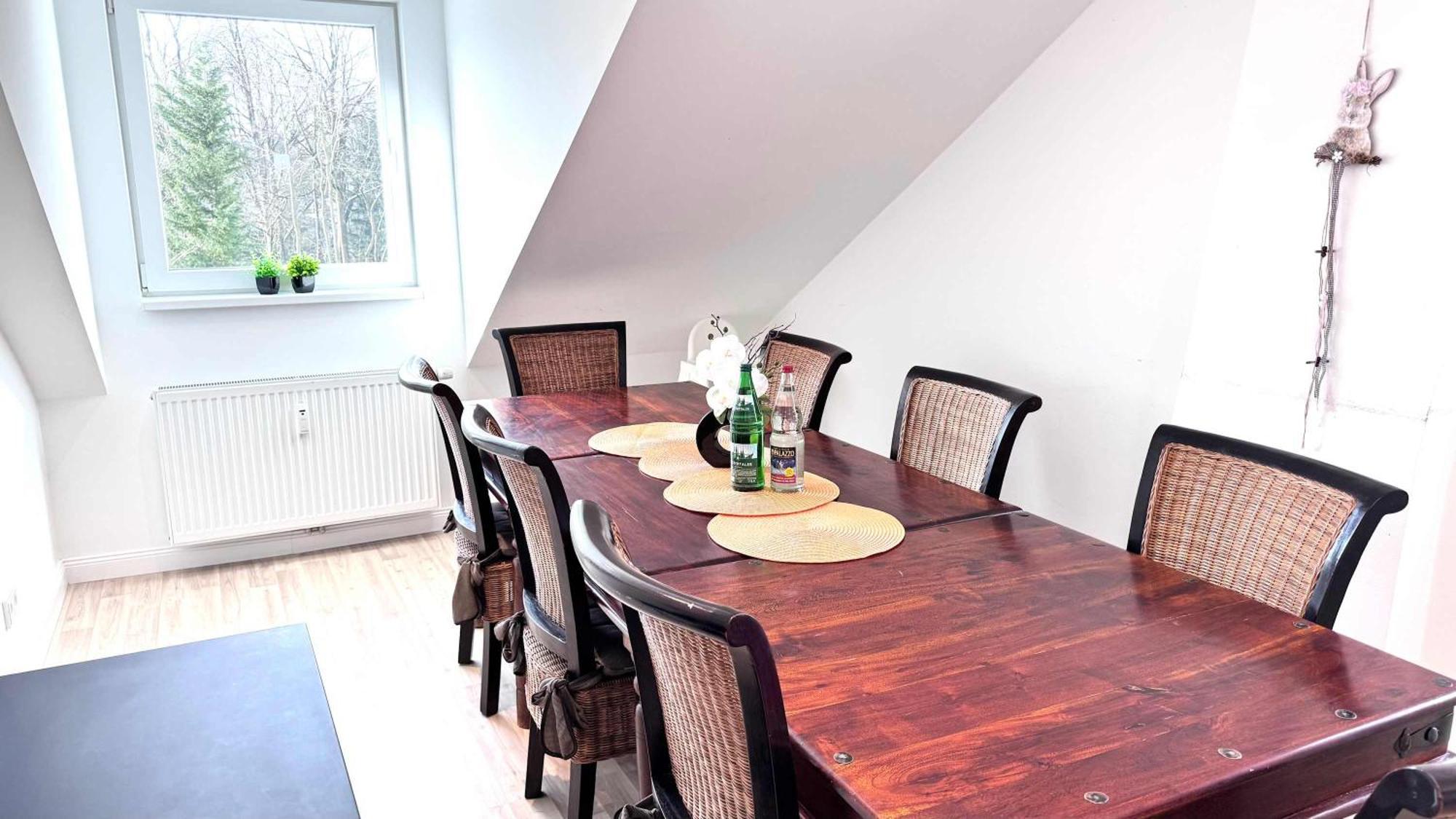 Apartamento Loft Hof Near Uke Ndr Zoo *
