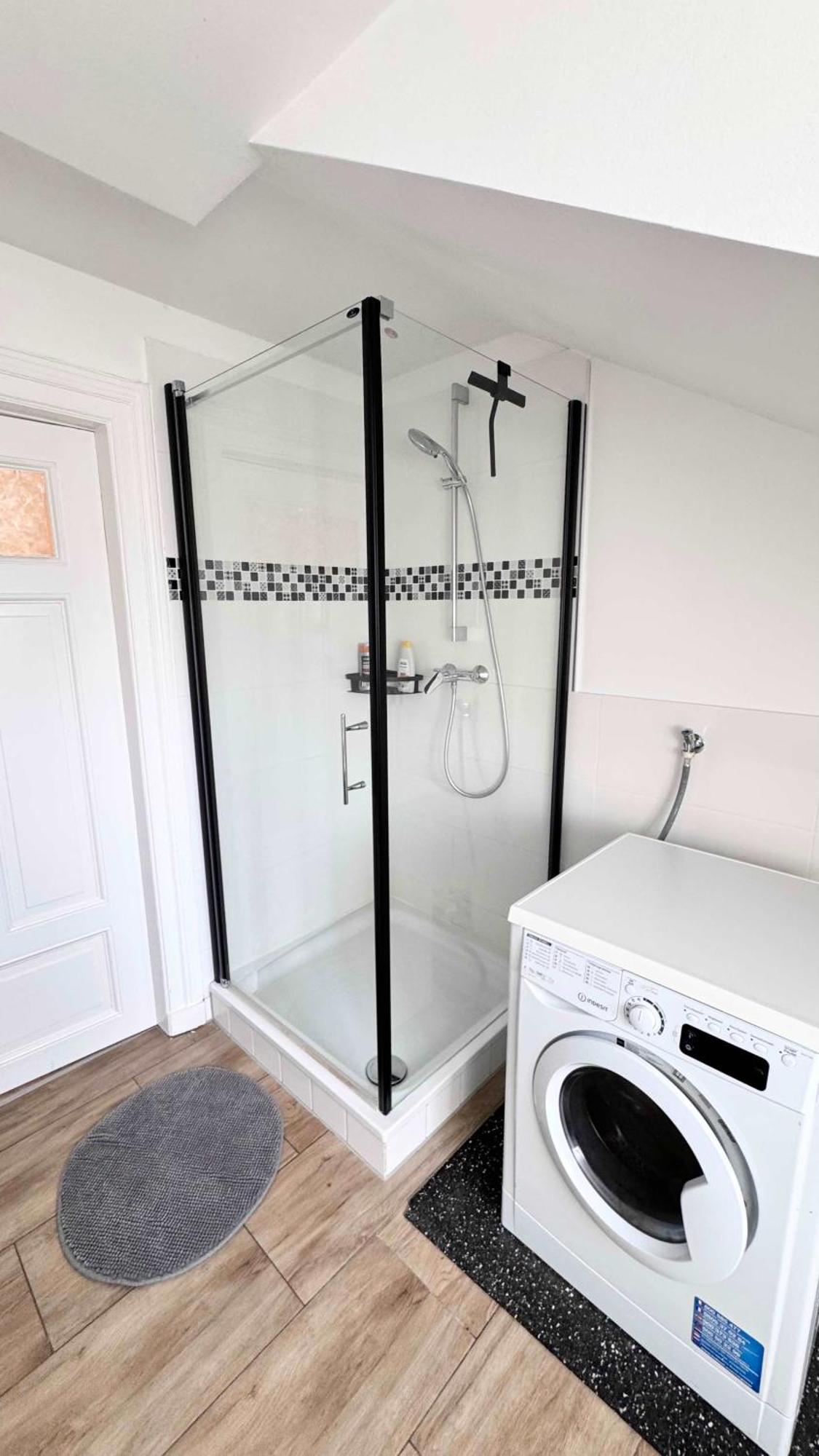Apartamento Loft Hof Near Uke Ndr Zoo *