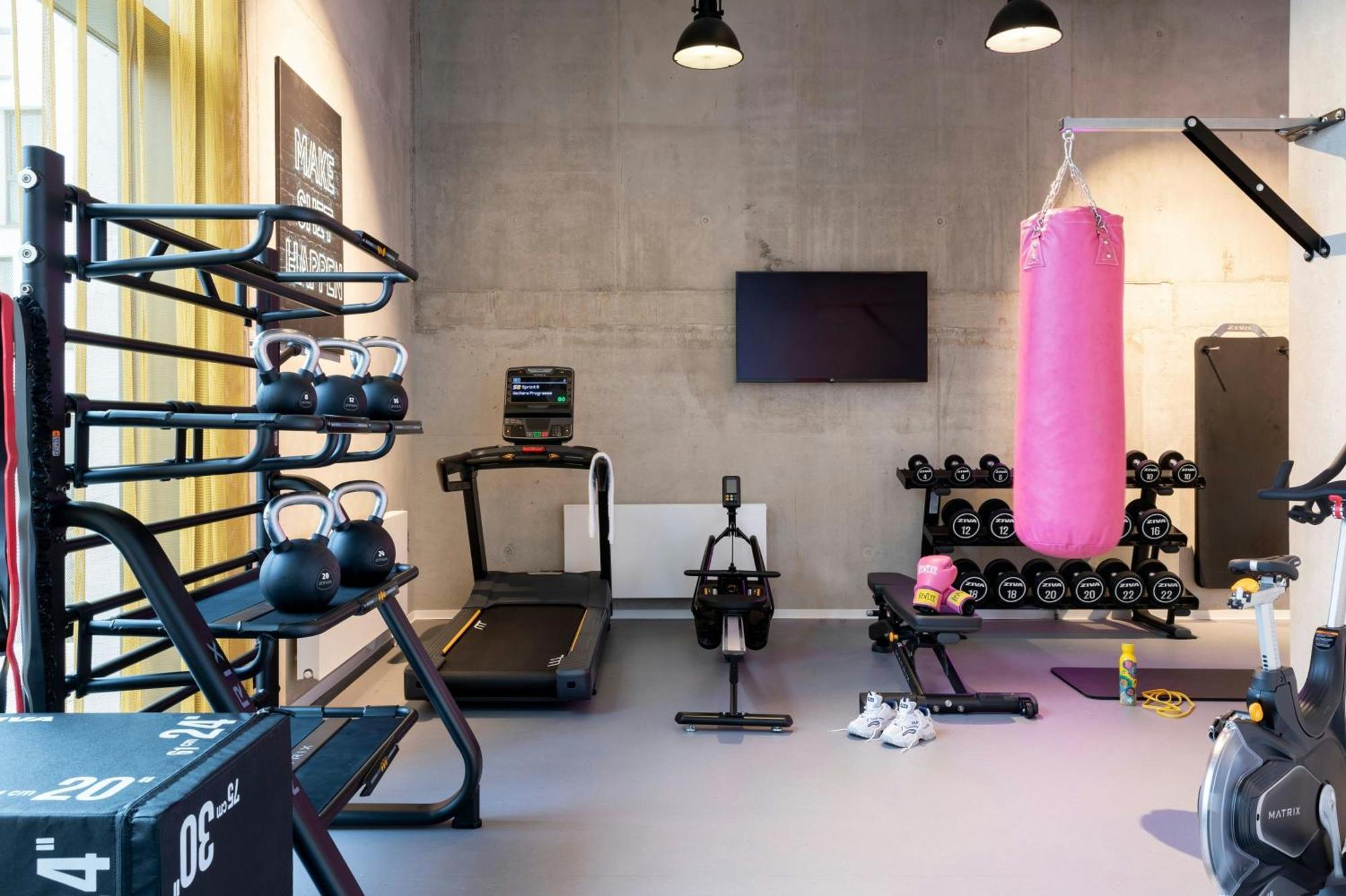 Hotel Moxy - Finkenwerder 3*