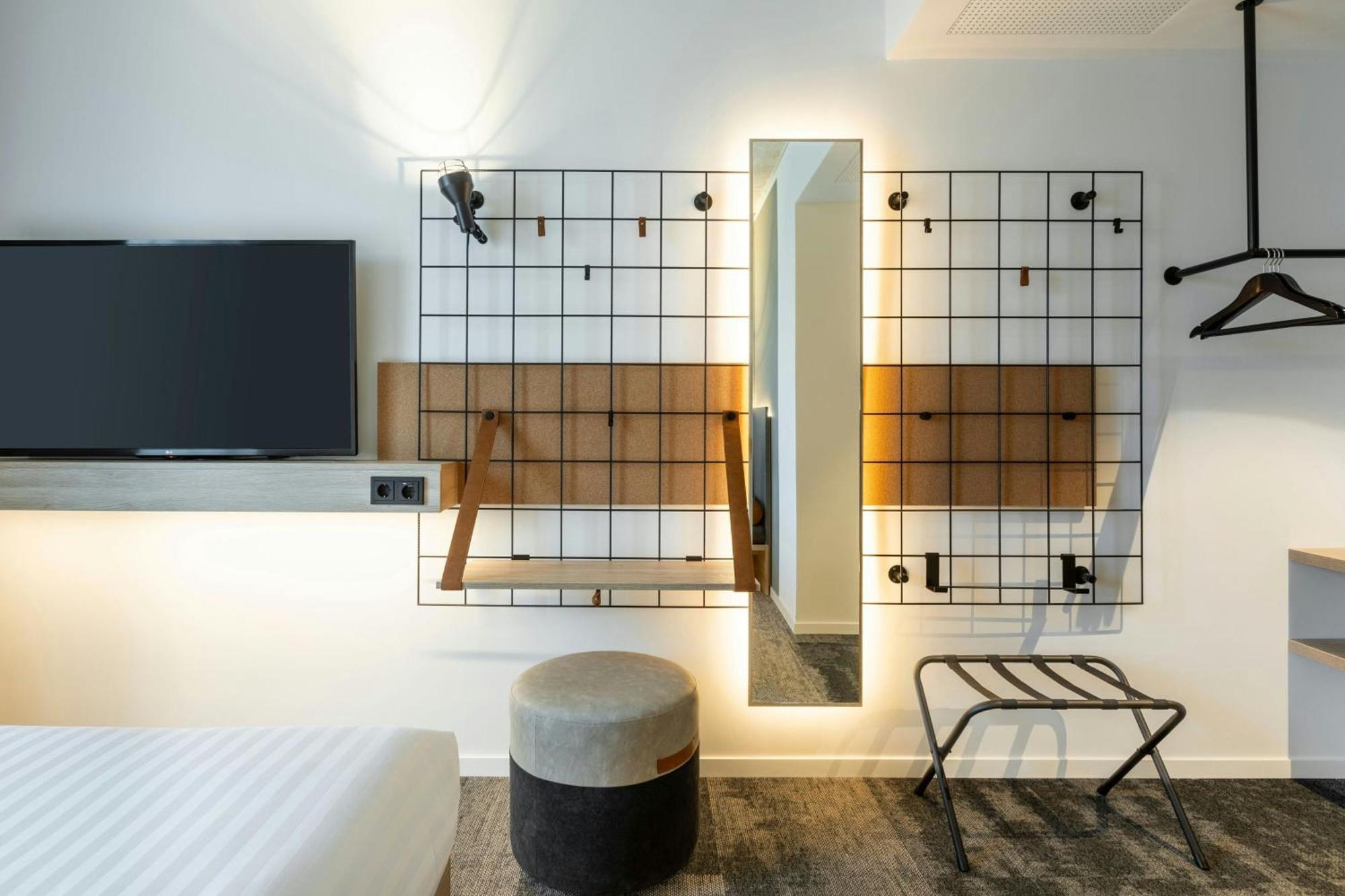 Moxy - Finkenwerder Hotel 3*