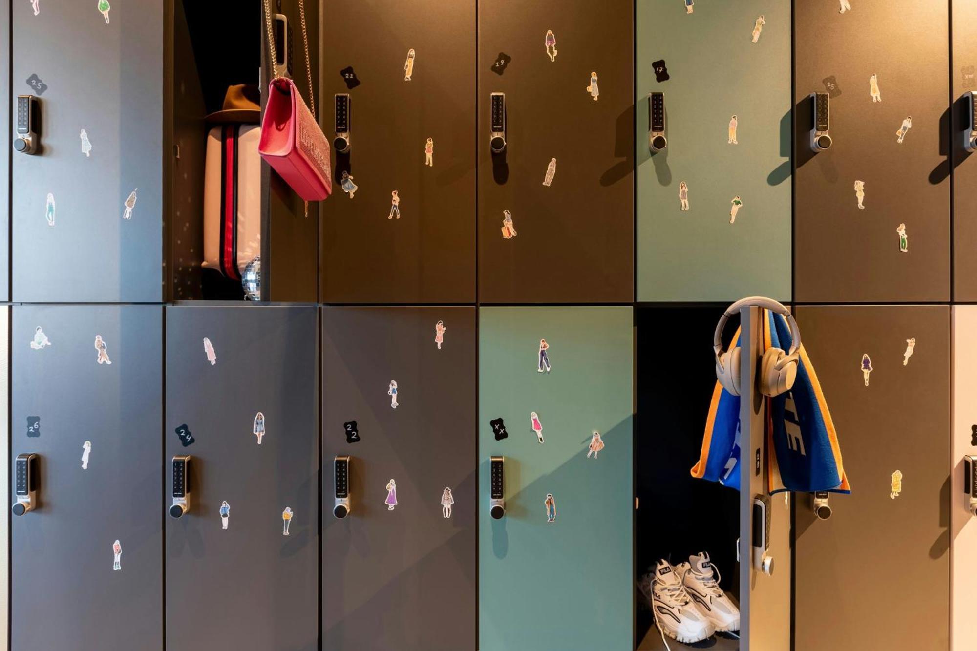 Hotel Moxy - Finkenwerder 3*