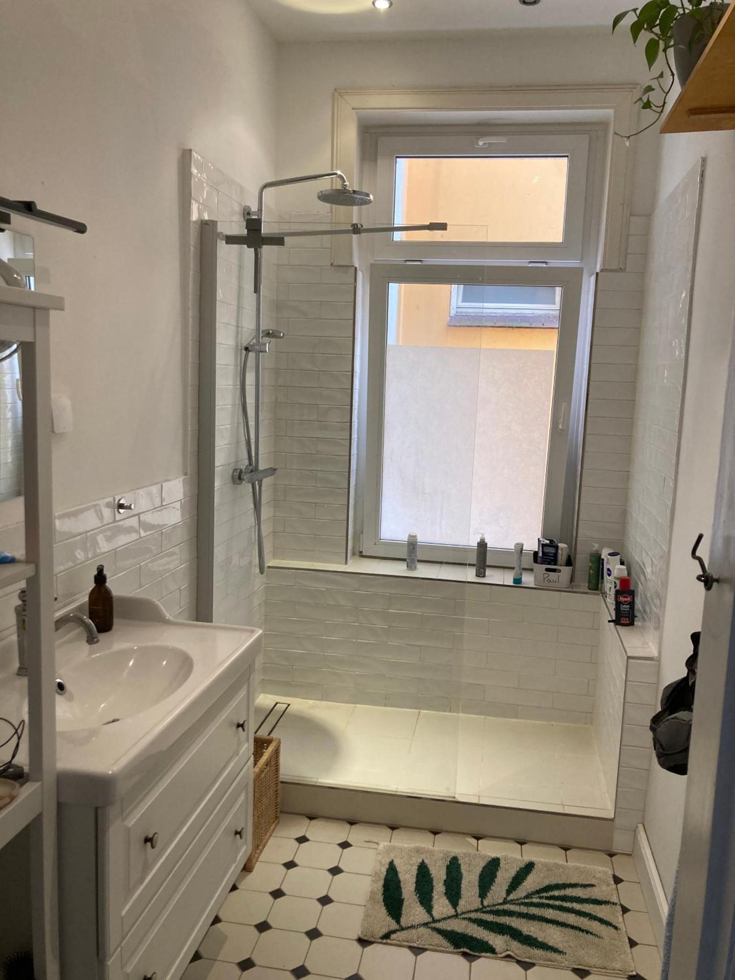 Zentrales Mit Eigenem Balkon * Hamburgo