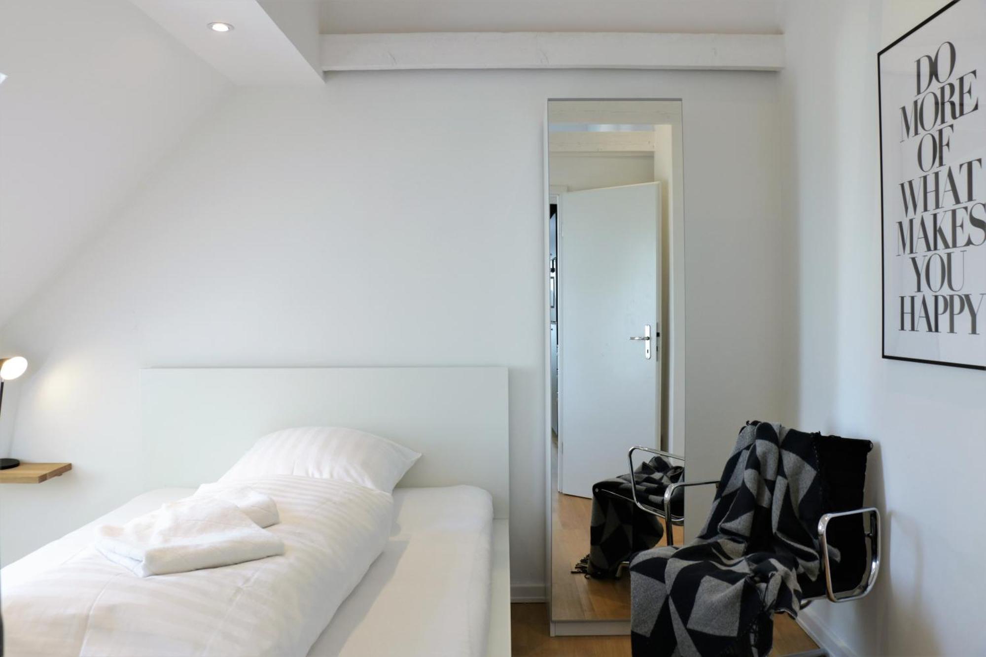 The Lofts At The Park Appartement *