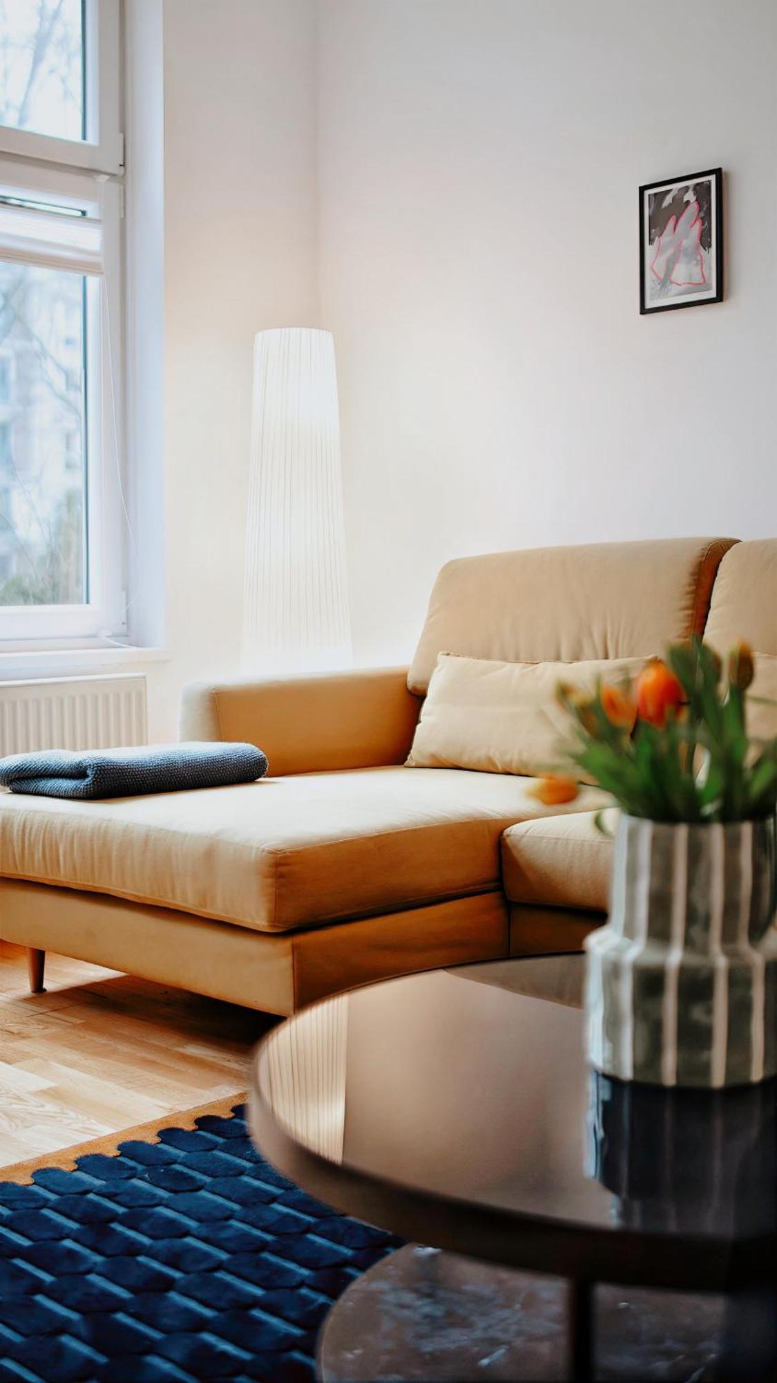 Apartment Stilvolle Und Zentrale *