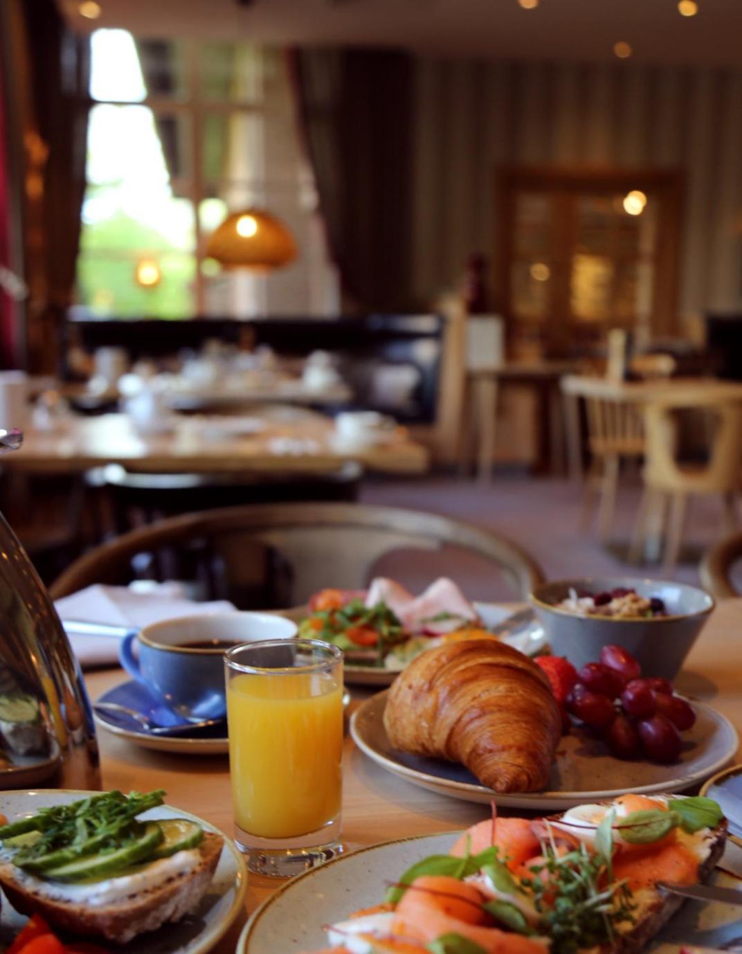 Hotel Alt Lohbruegger Hof