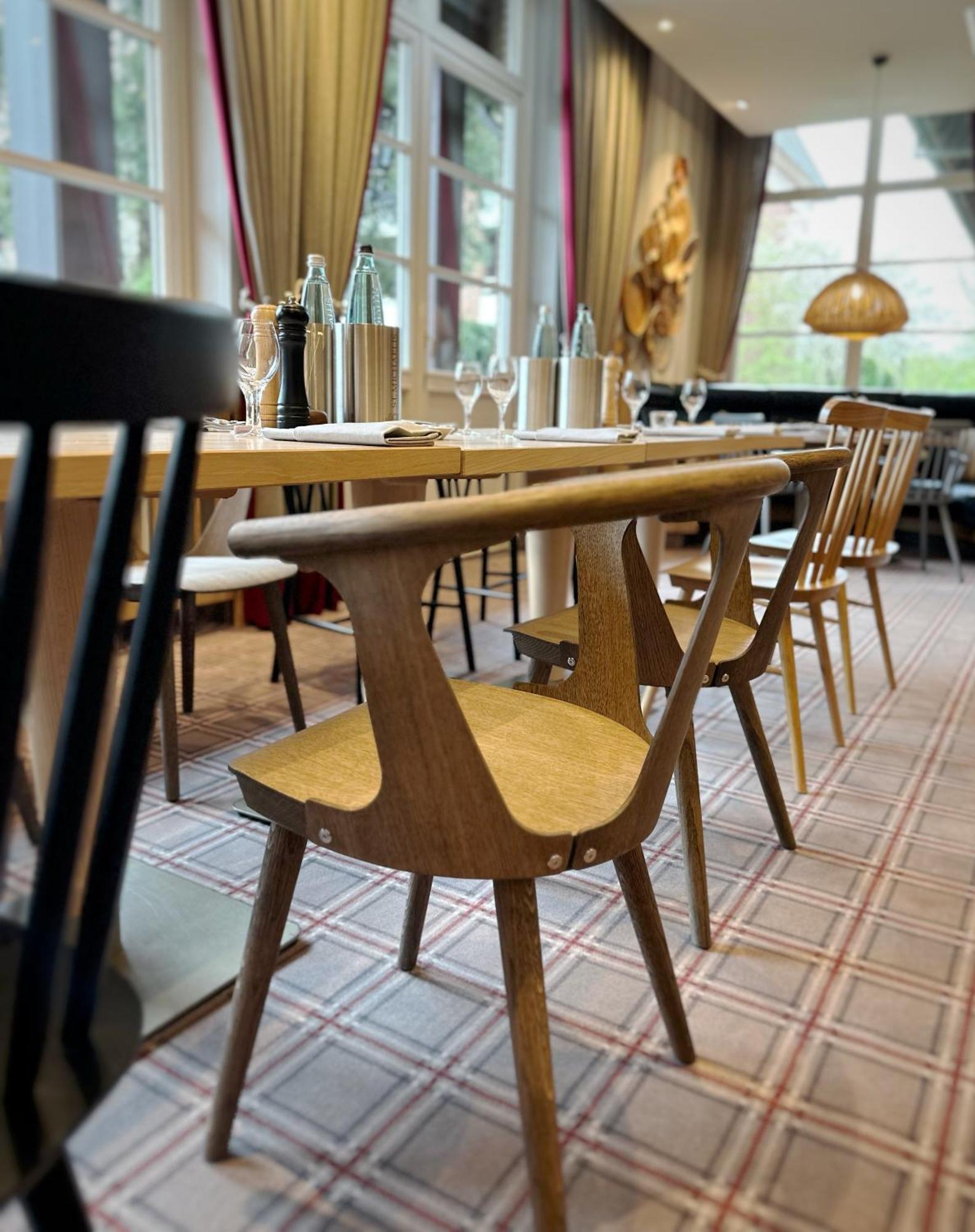 Alt Lohbruegger Hof Hotel Hamburgo