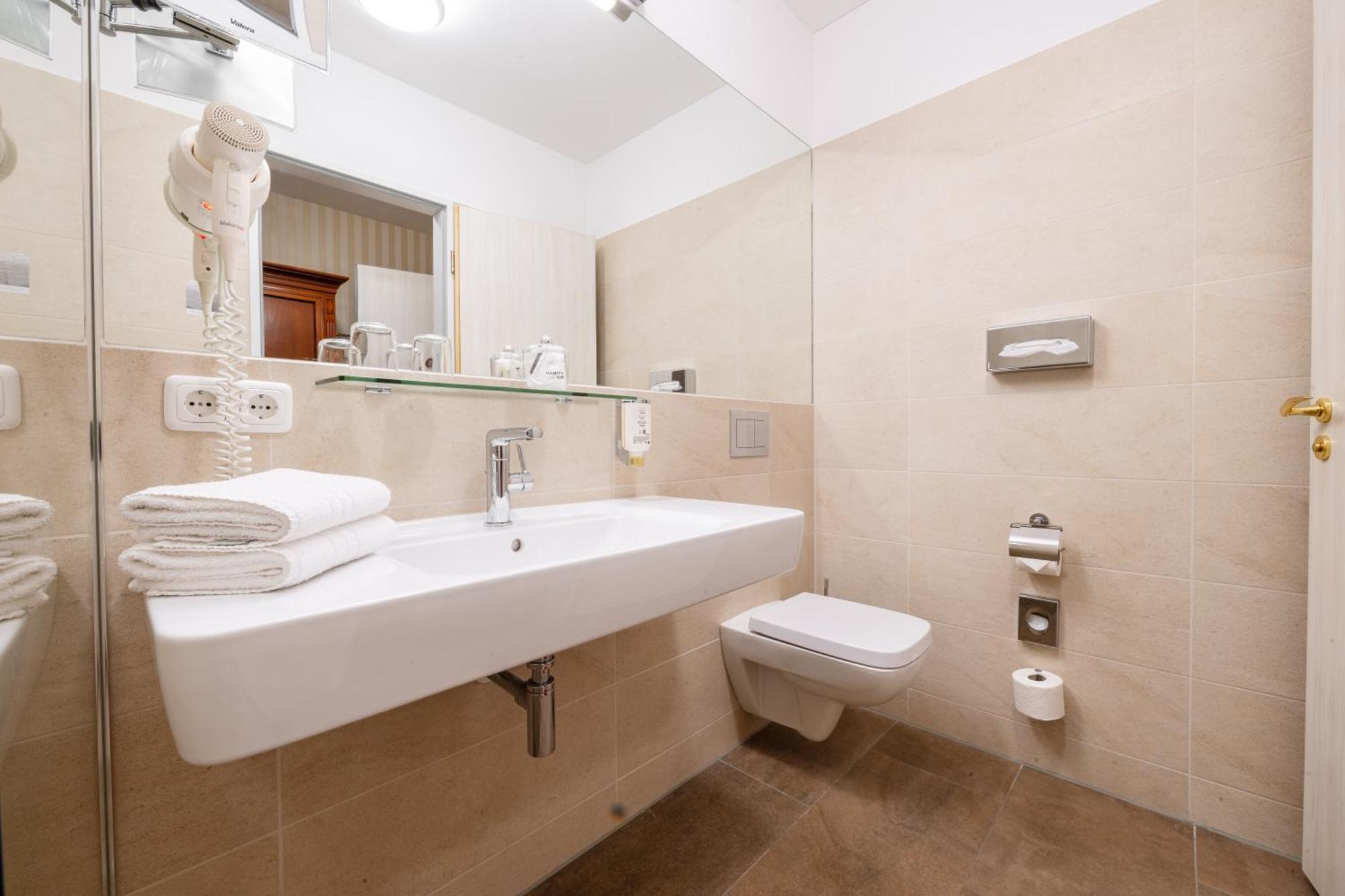 Hotel Alt Lohbruegger Hof Hamburgo