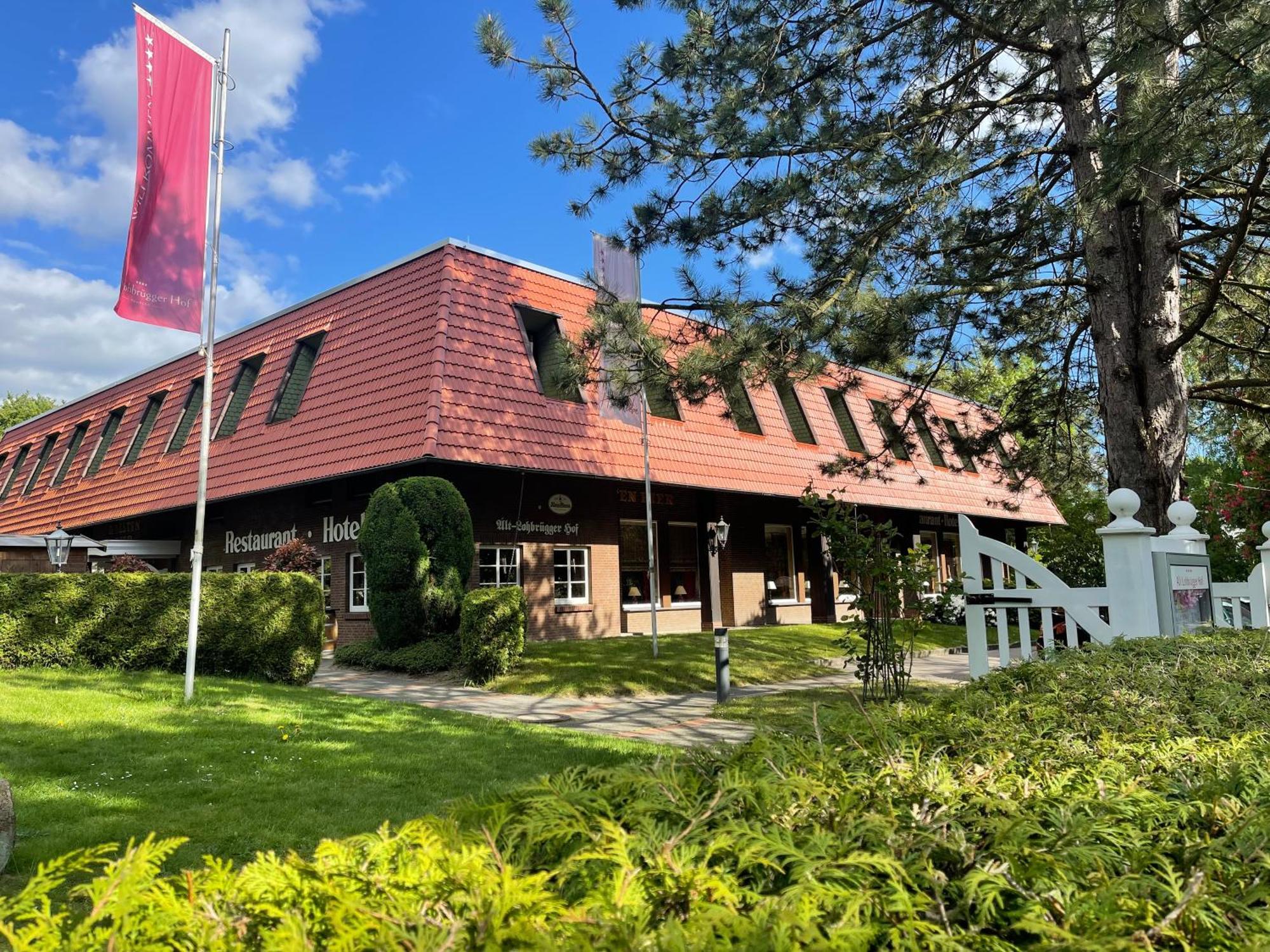 Hotel Alt Lohbruegger Hof