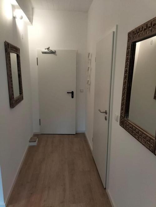 Apartamento Nr 9 Hamburgo